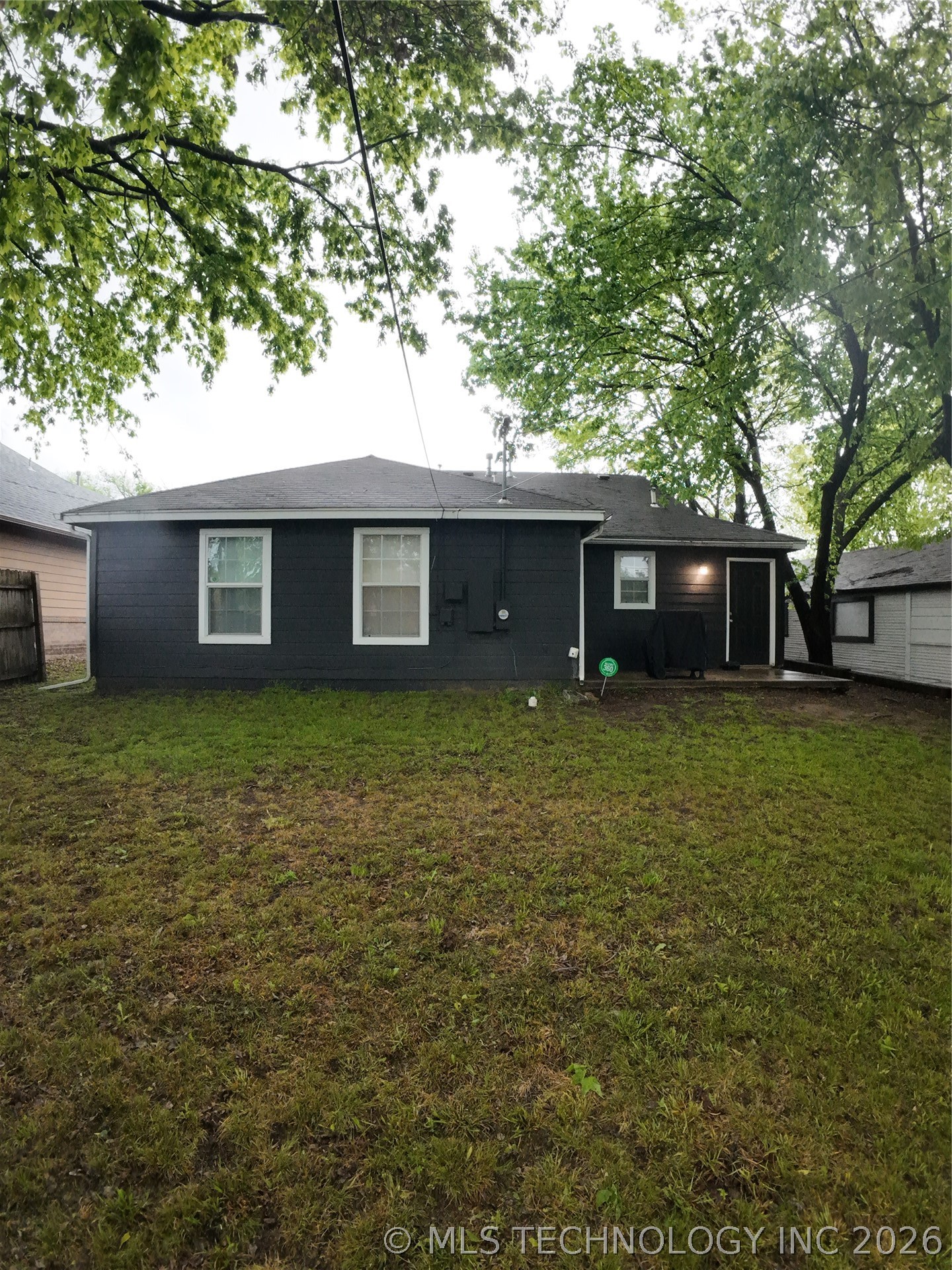 1868 N Owasso Avenue Tulsa OK 74106