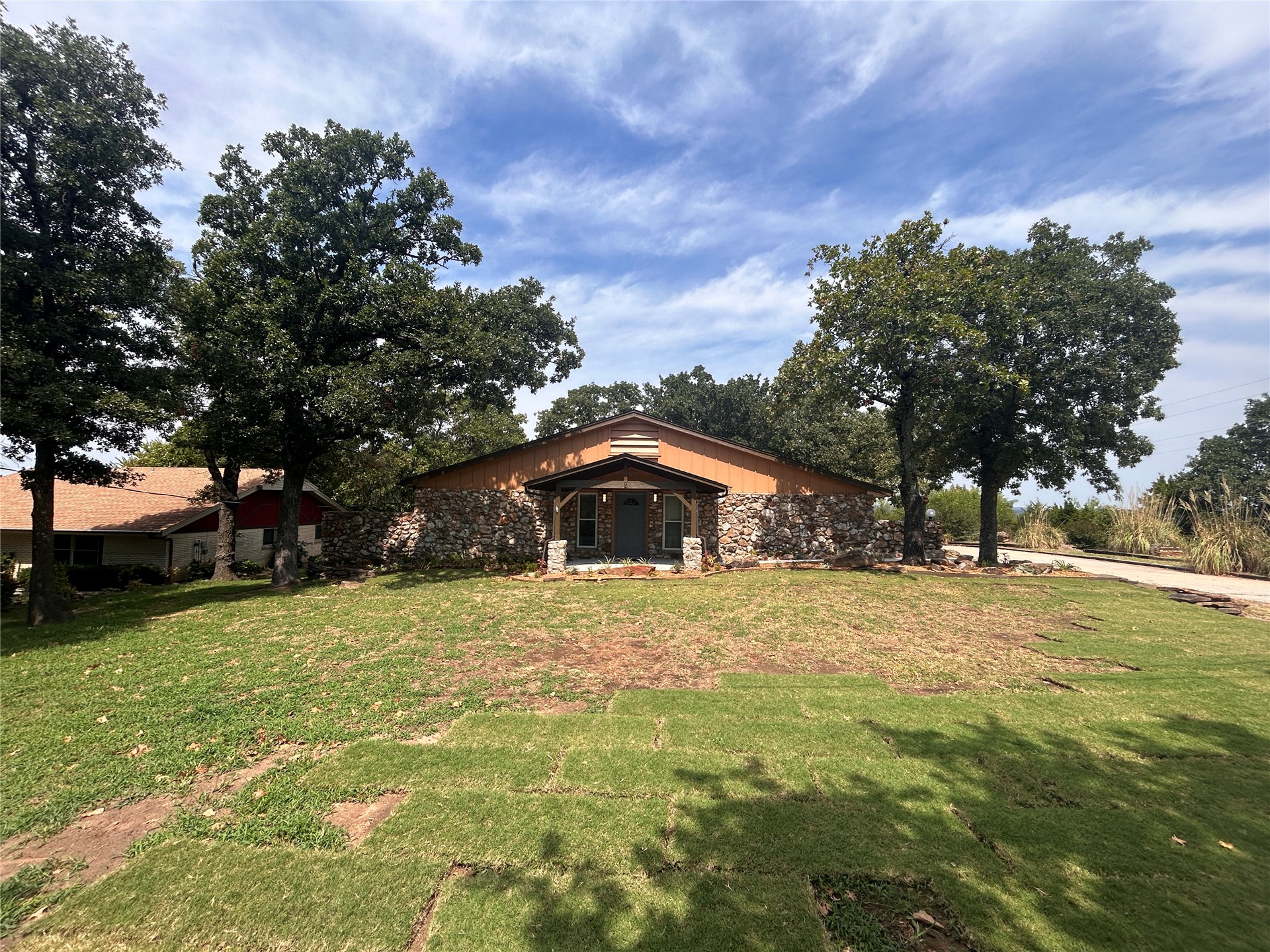 2 Westwind Drive Sand Springs OK 74063