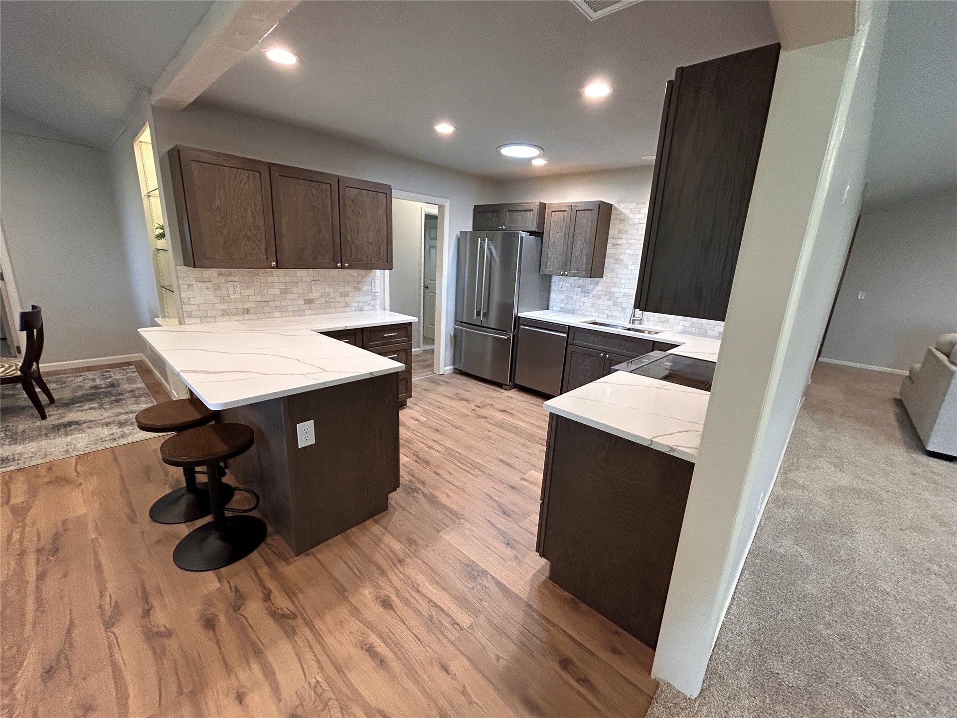 2 Westwind Drive Sand Springs OK 74063