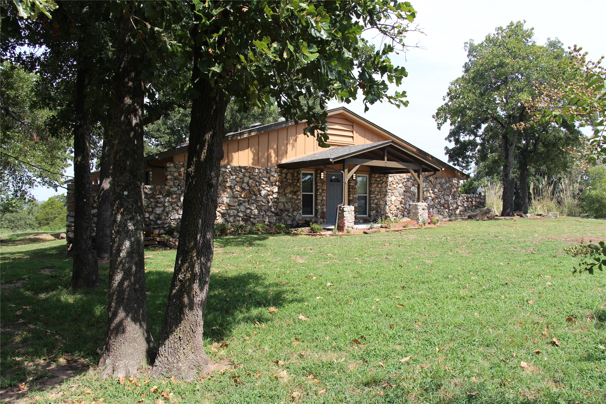 2 Westwind Drive Sand Springs OK 74063