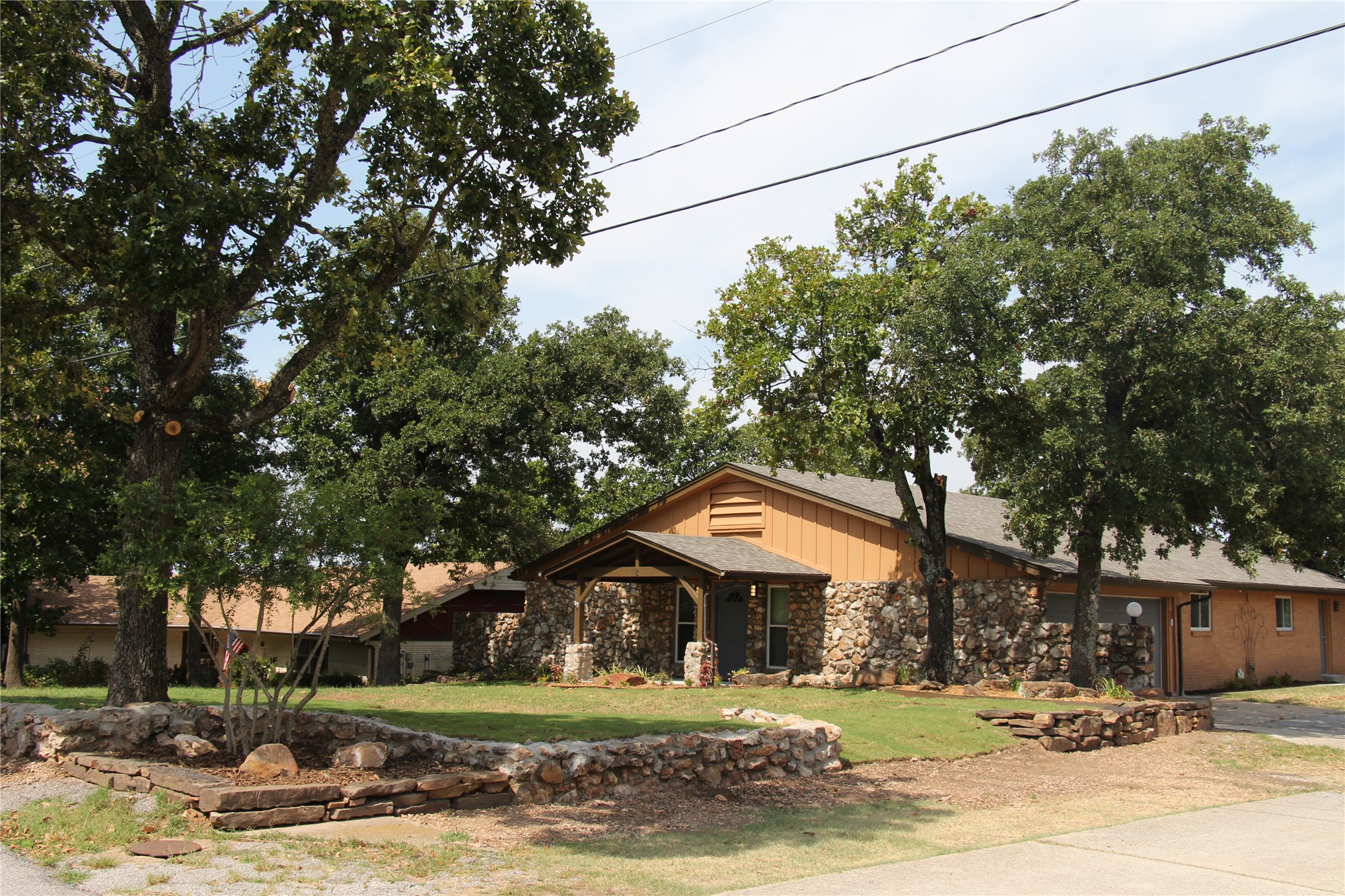 2 Westwind Drive Sand Springs OK 74063