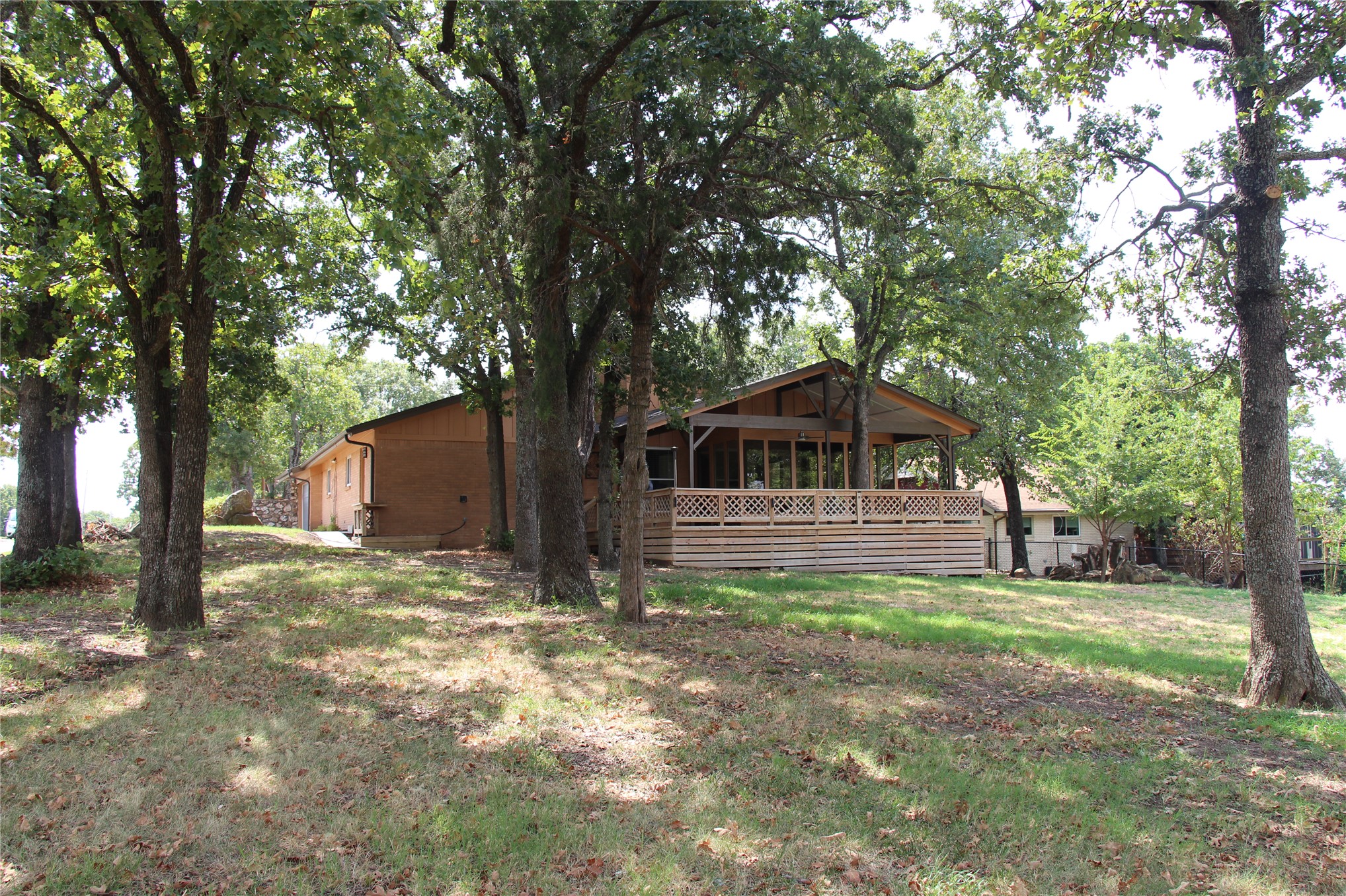 2 Westwind Drive Sand Springs OK 74063