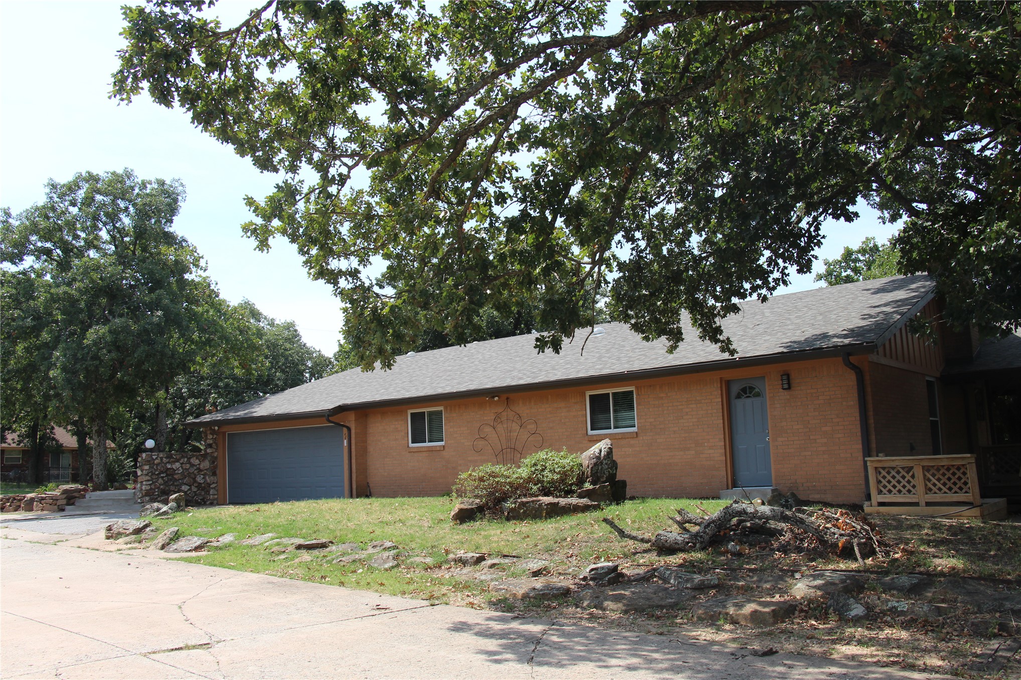 2 Westwind Drive Sand Springs OK 74063