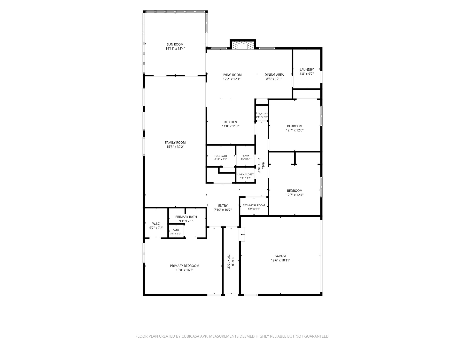 2 Westwind Drive Sand Springs OK 74063