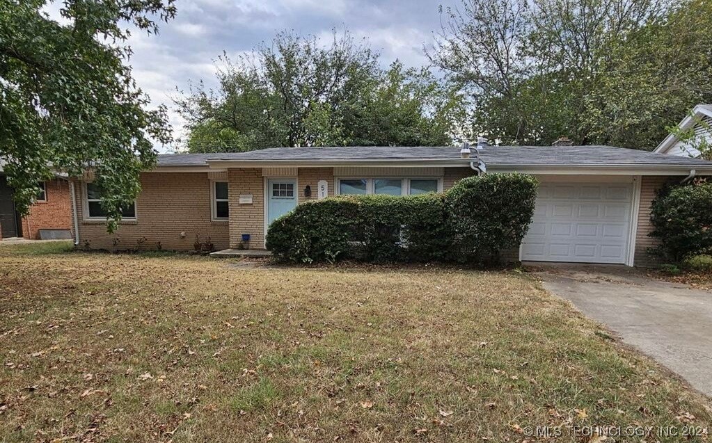 514 Cottonwood Street Ardmore OK 73401
