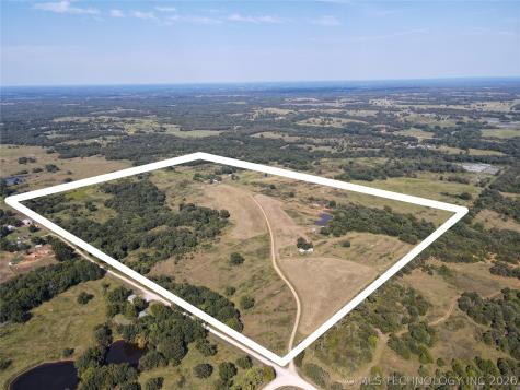 38987 Leo Road Asher OK 74826