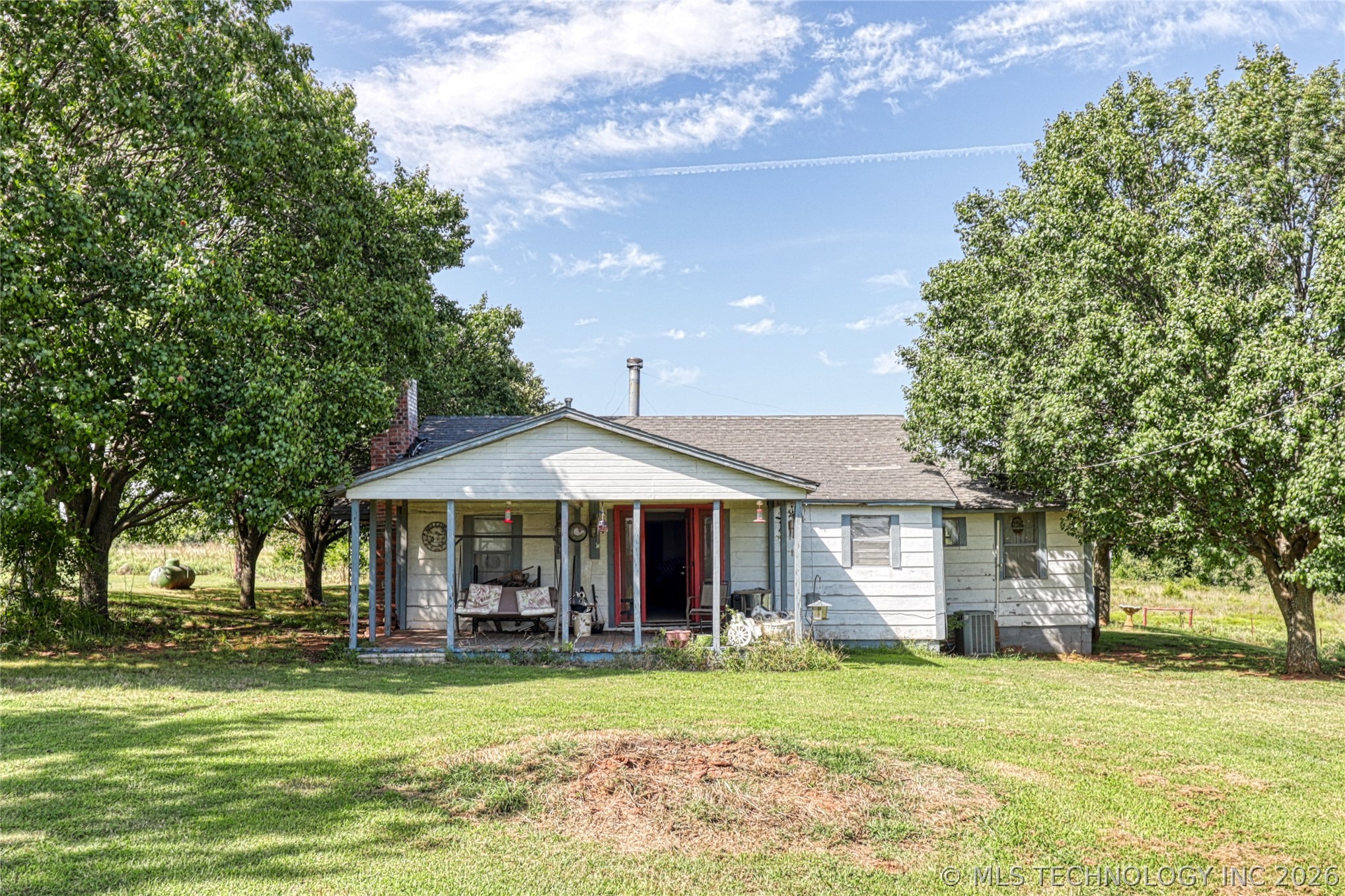 38987 Leo Road Asher OK 74826