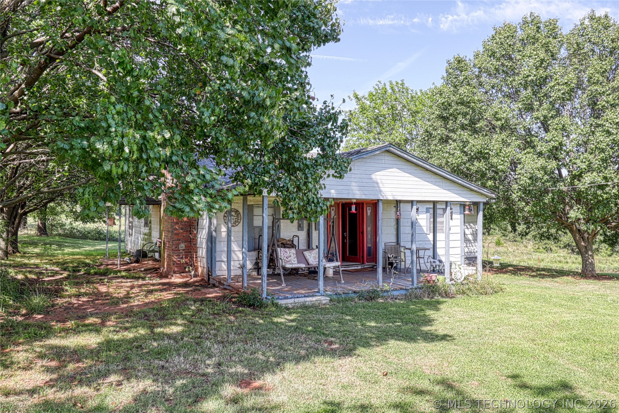 38987 Leo Road Asher OK 74826