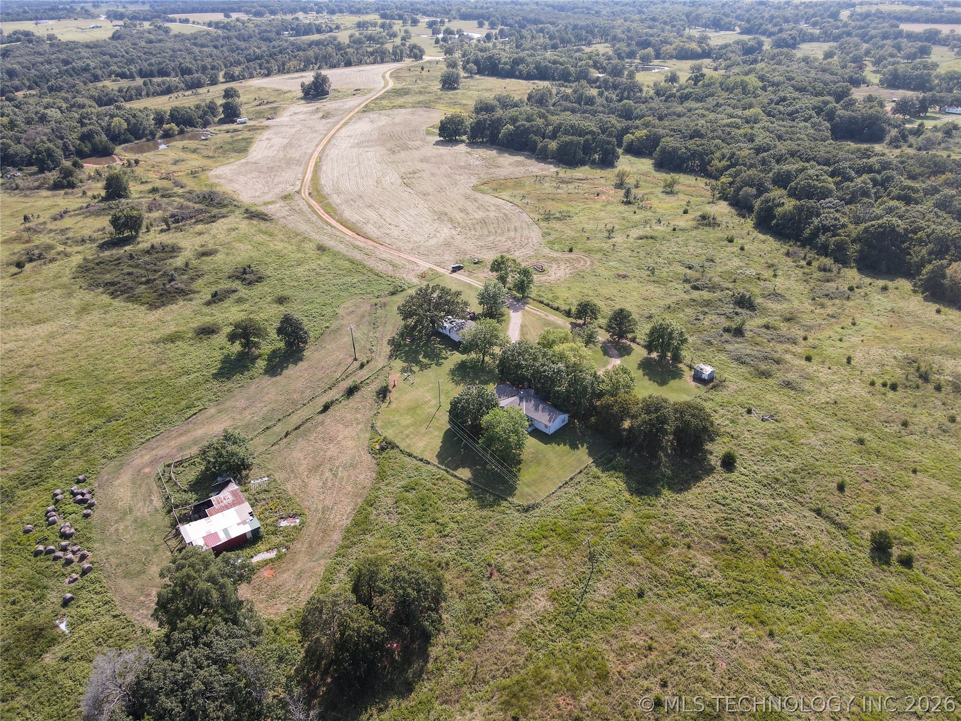 38987 Leo Road Asher OK 74826