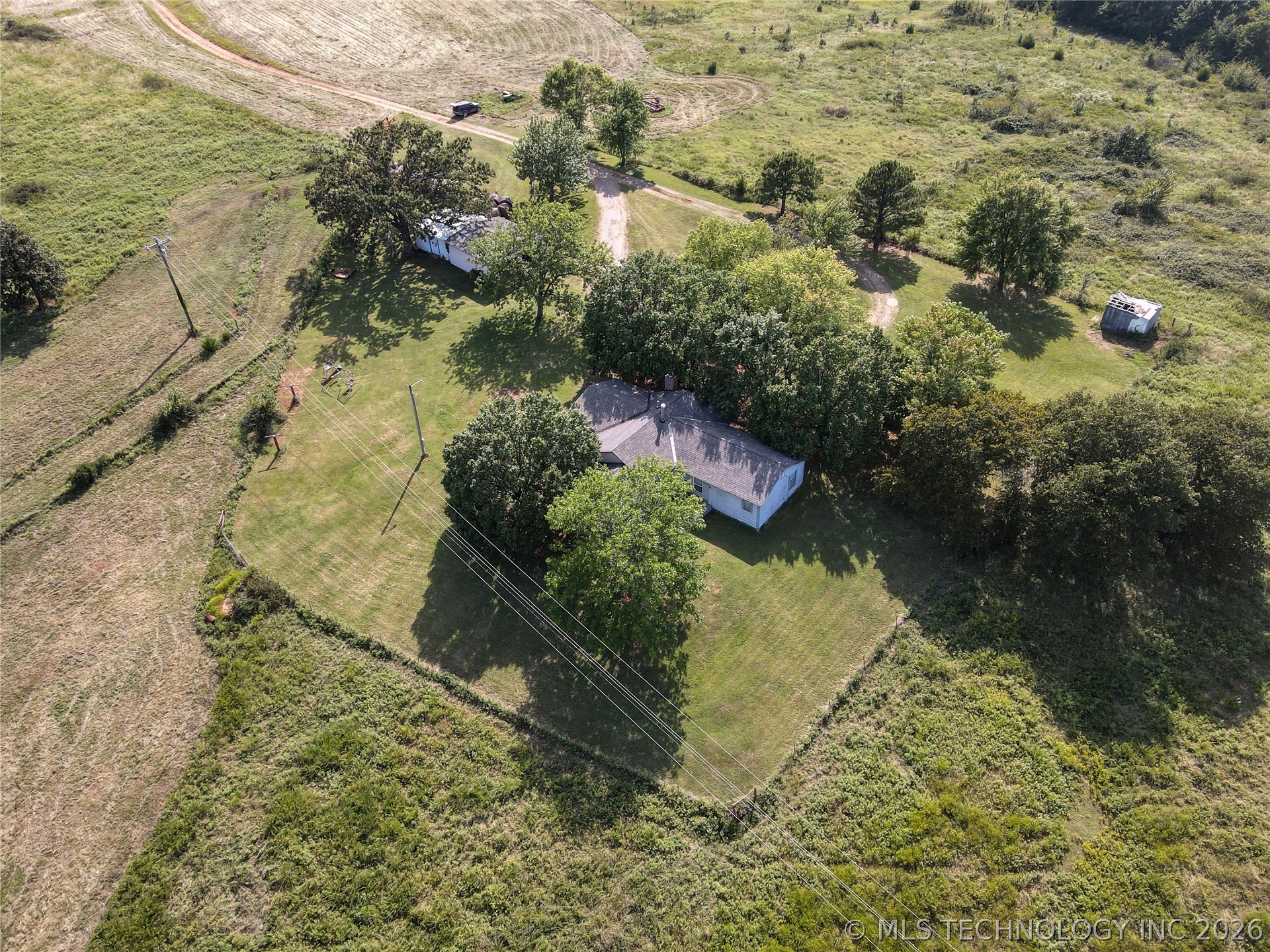 38987 Leo Road Asher OK 74826