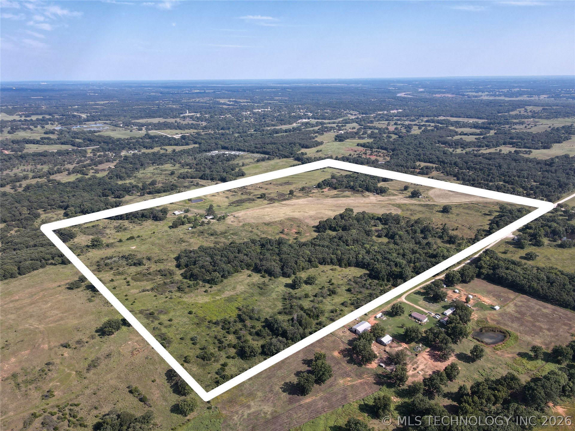 38987 Leo Road Asher OK 74826