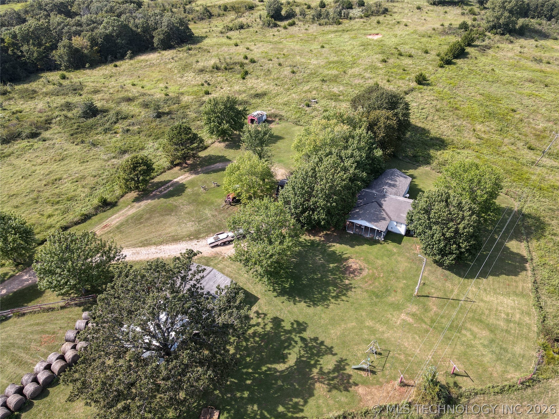 38987 Leo Road Asher OK 74826