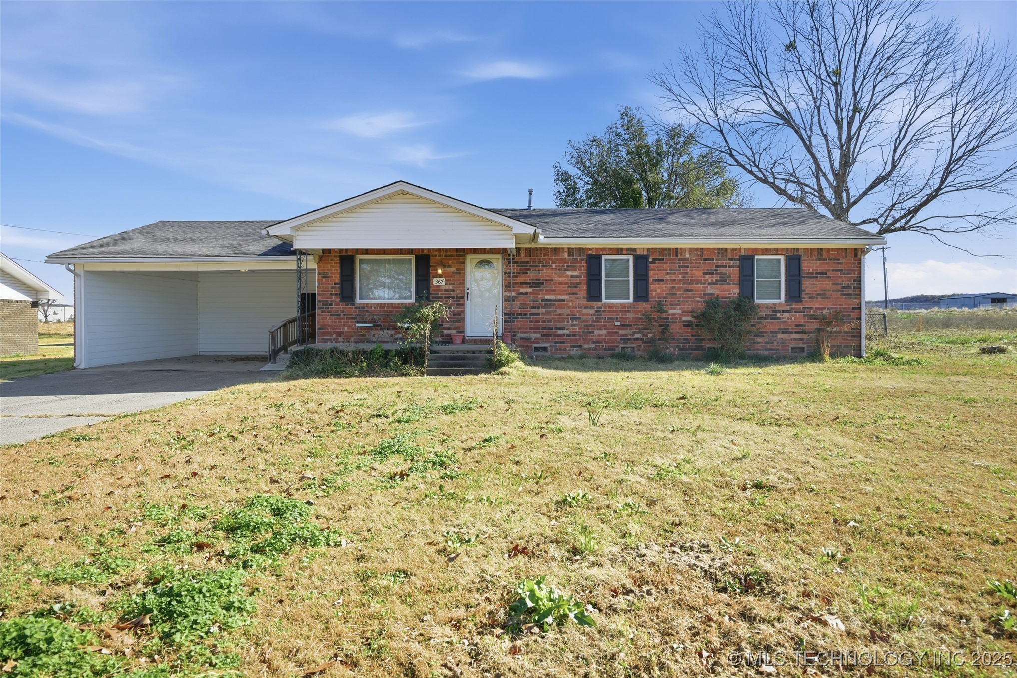 367 Frink Mcalester OK 74501