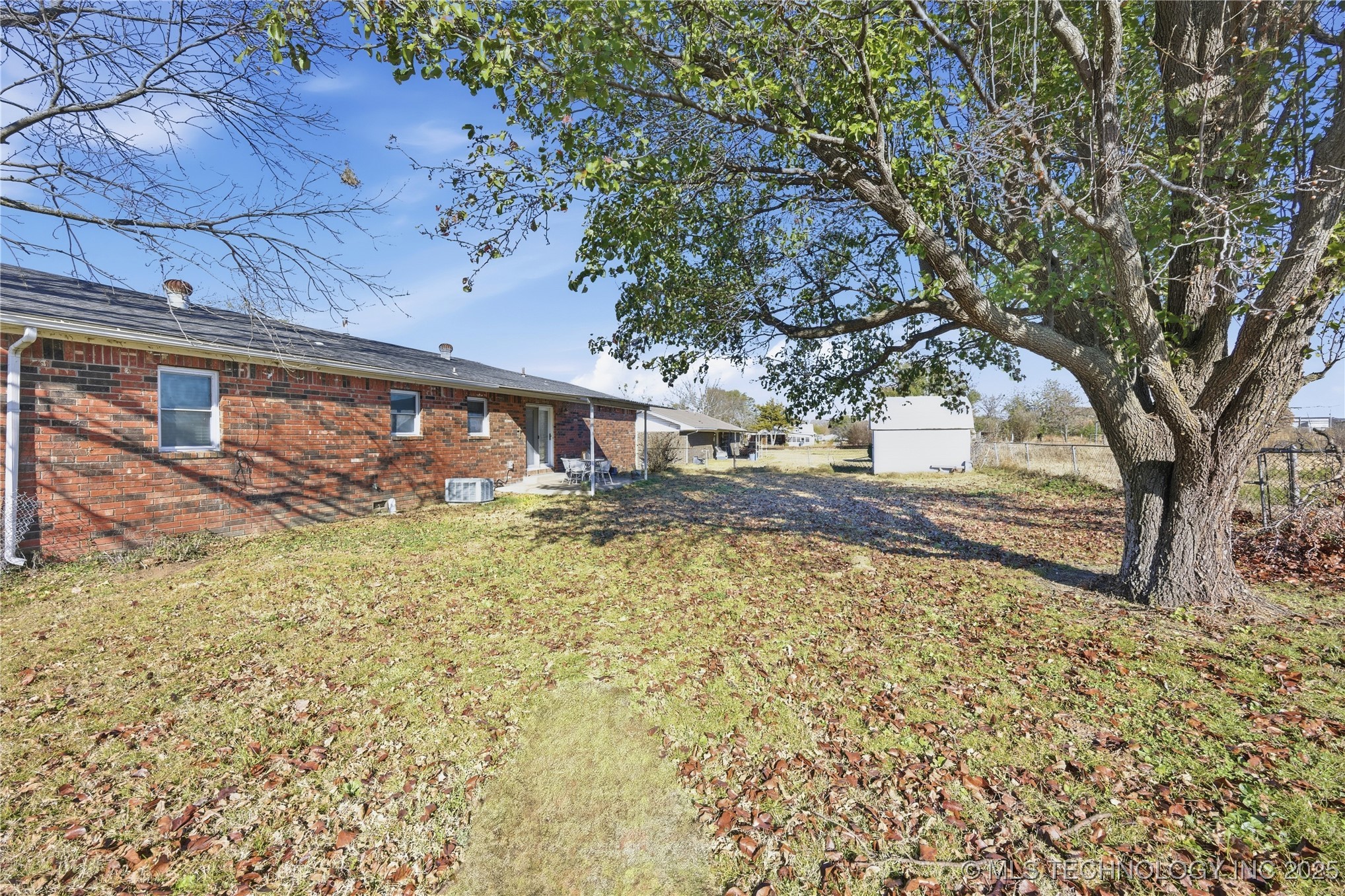 367 Frink Mcalester OK 74501