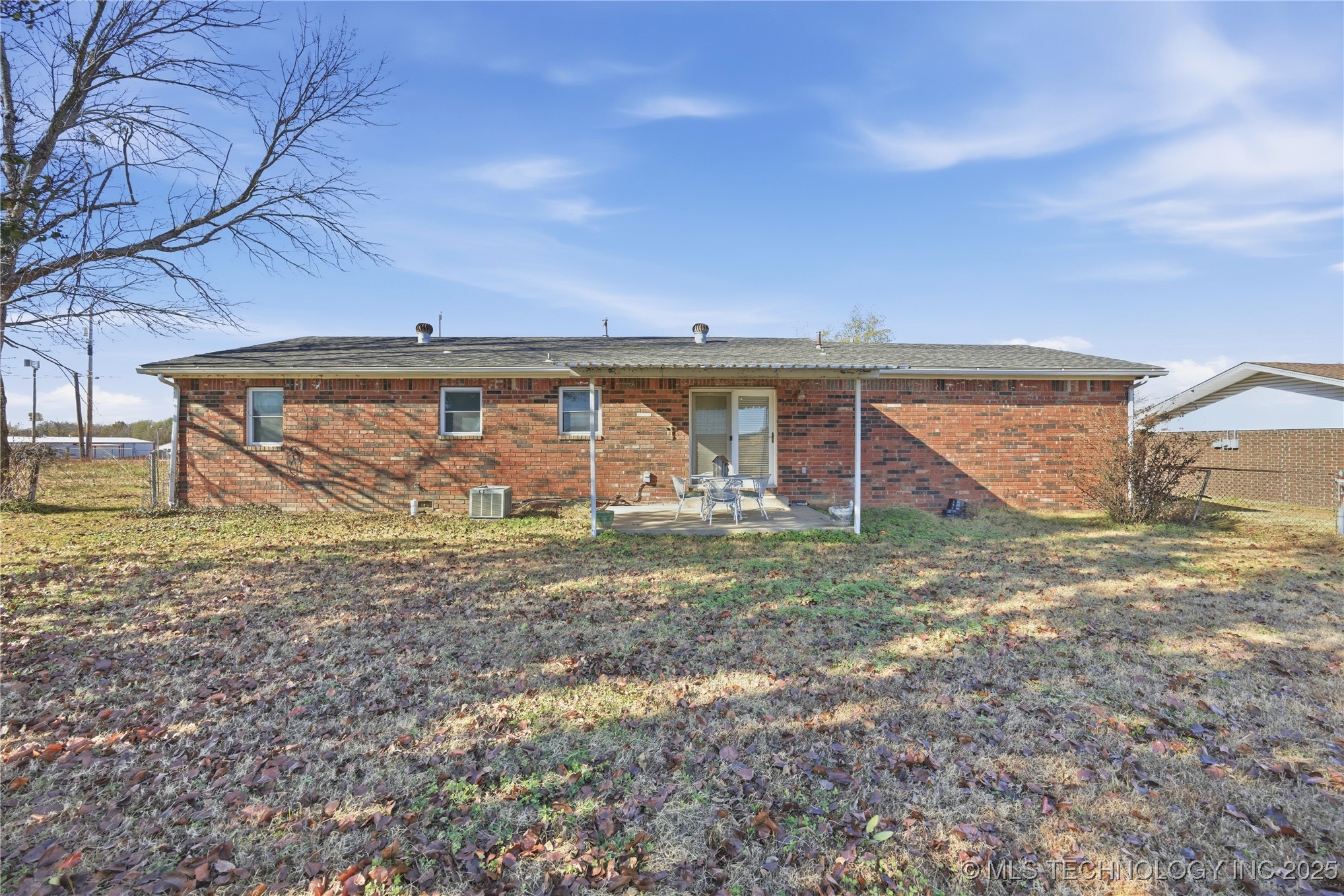 367 Frink Mcalester OK 74501