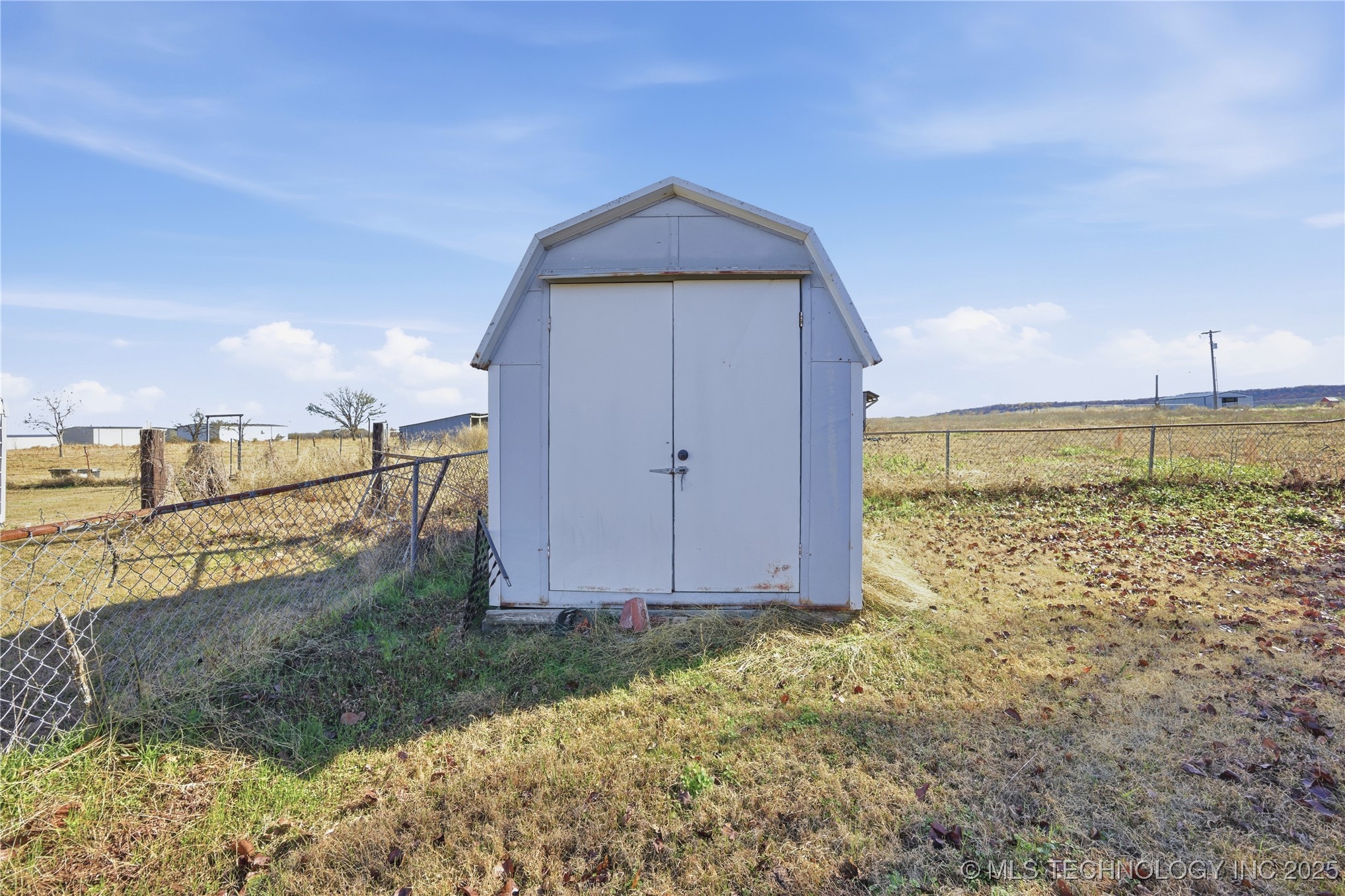 367 Frink Mcalester OK 74501