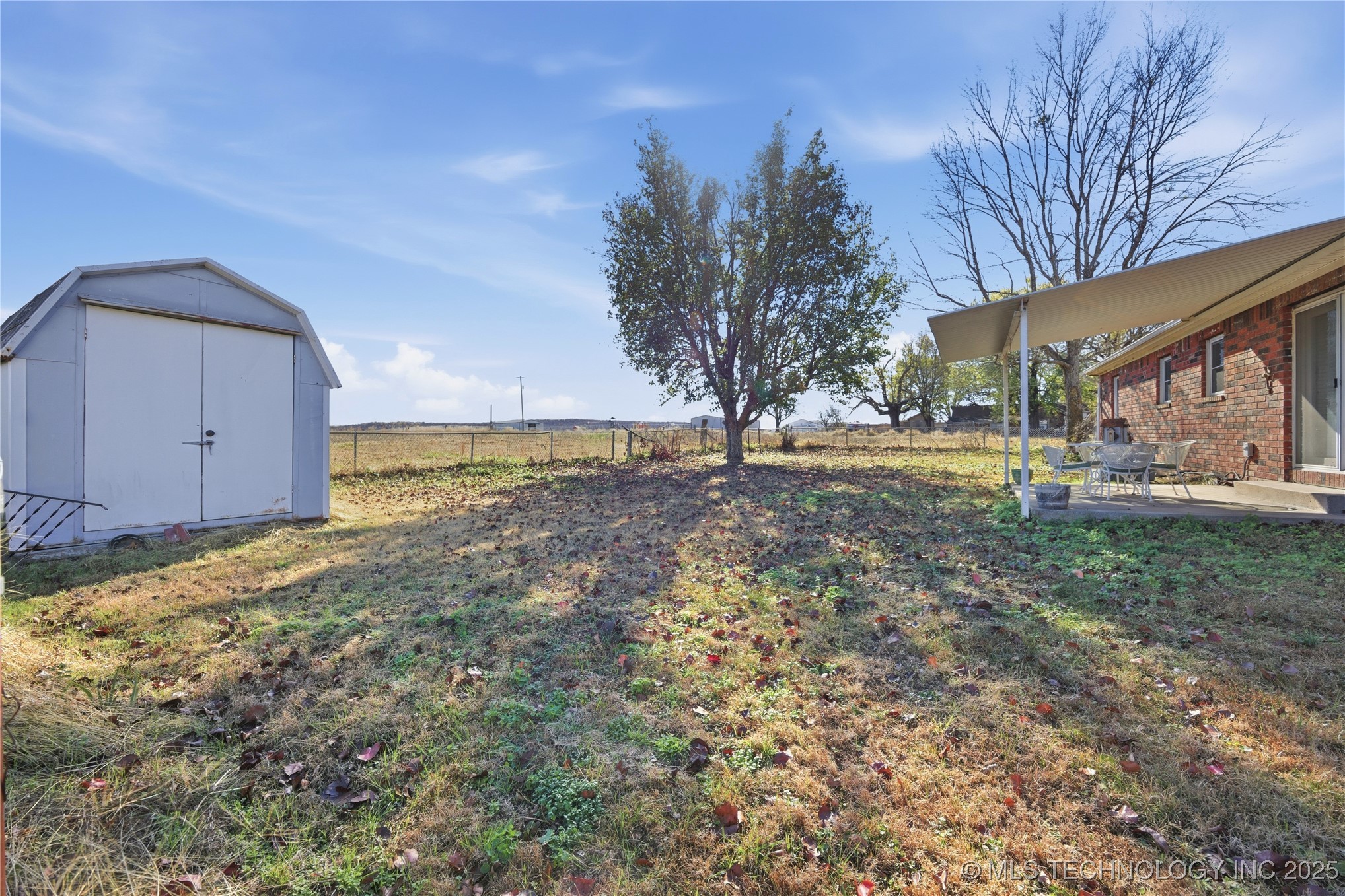 367 Frink Mcalester OK 74501