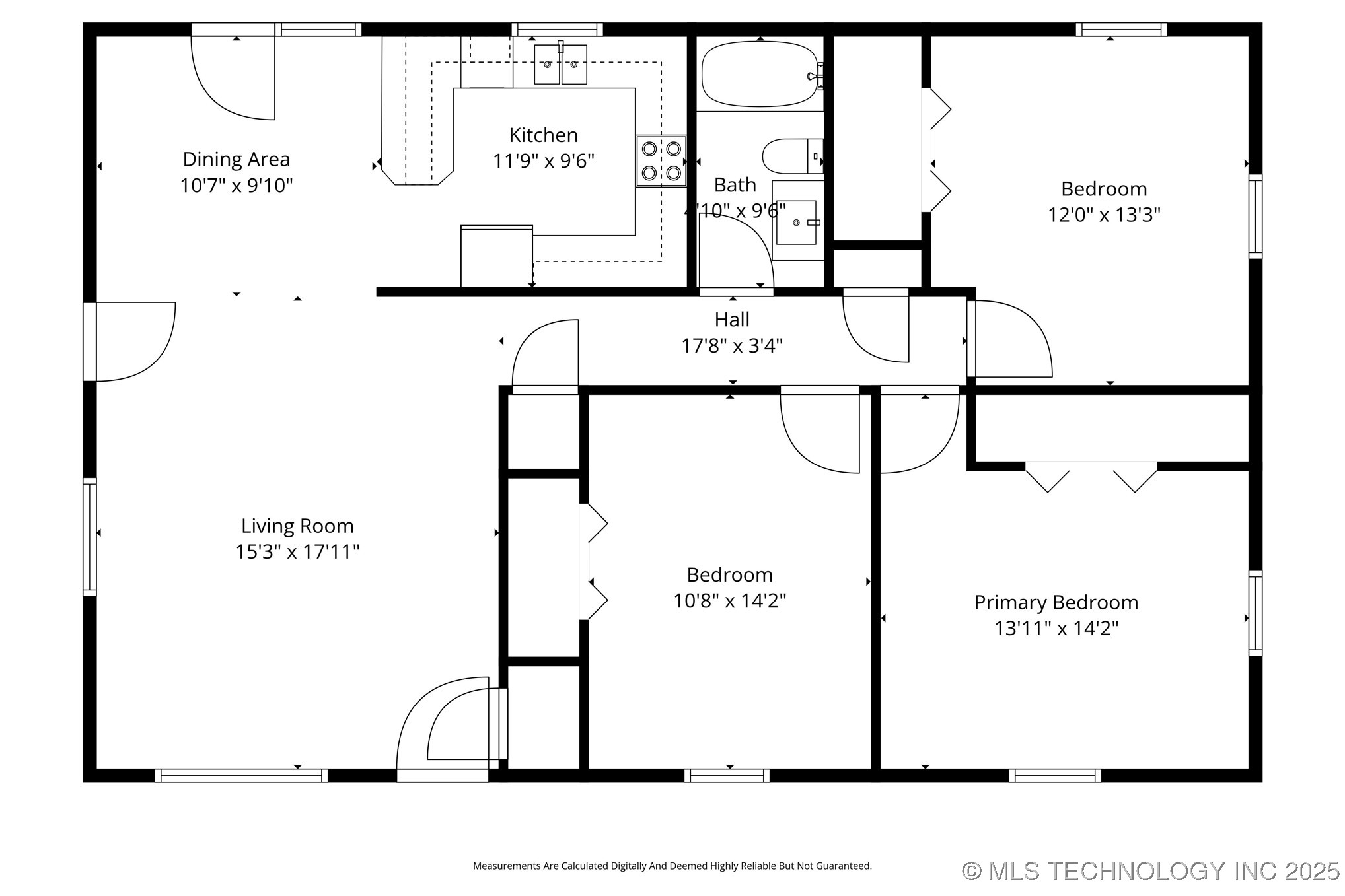 367 Frink Mcalester OK 74501