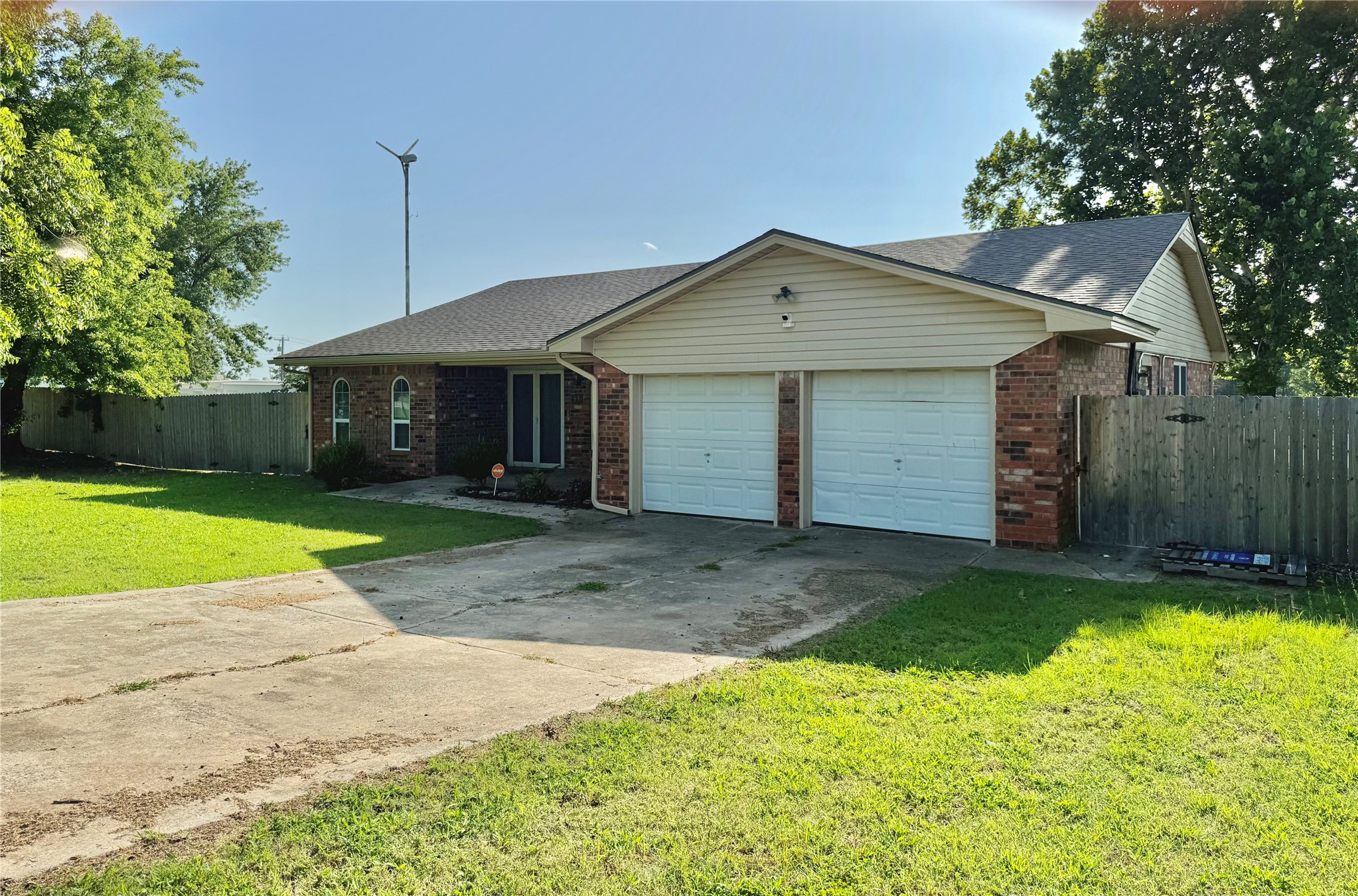 55 Meadow Lane Choctaw OK 73020