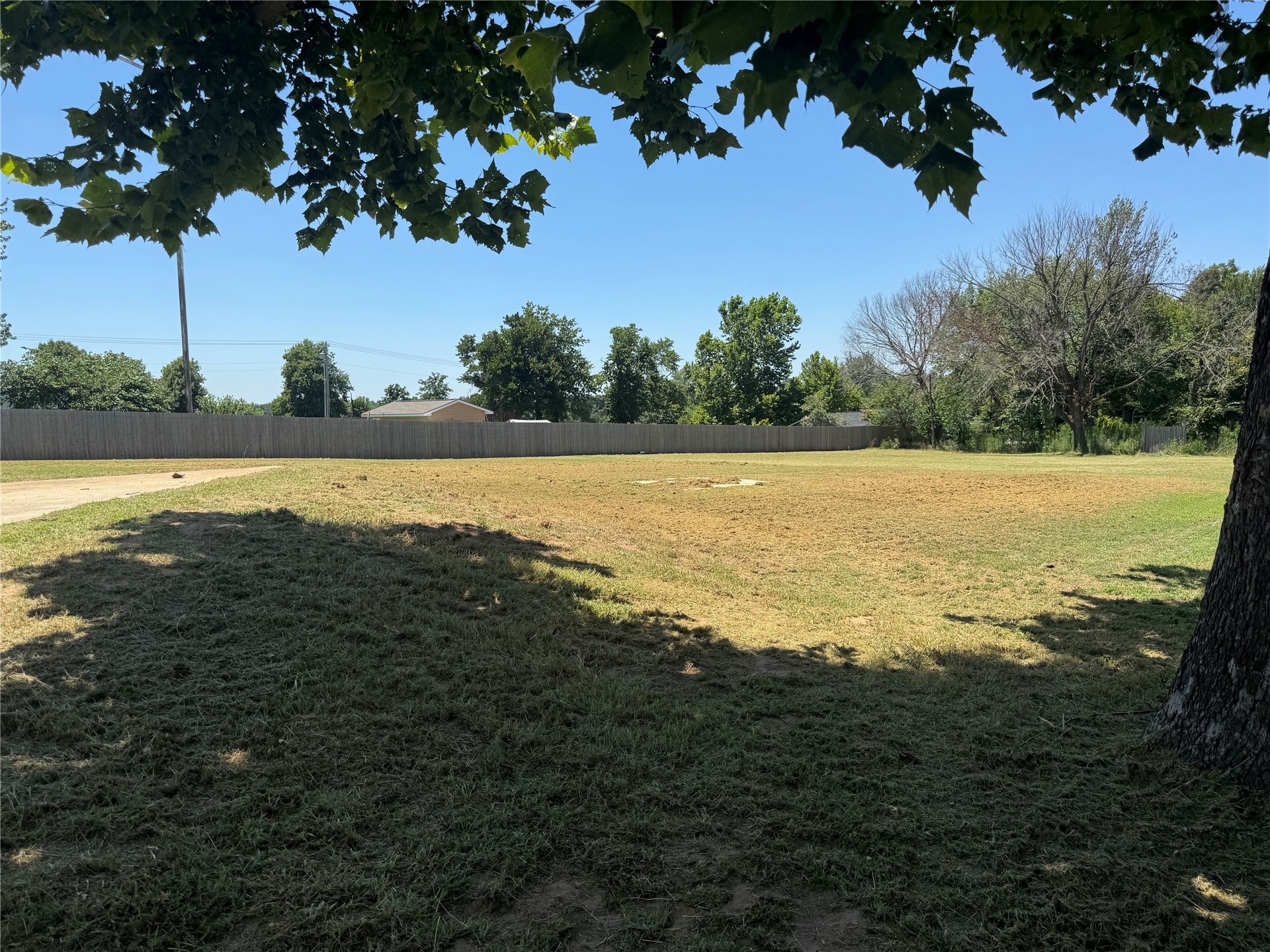 55 Meadow Lane Choctaw OK 73020