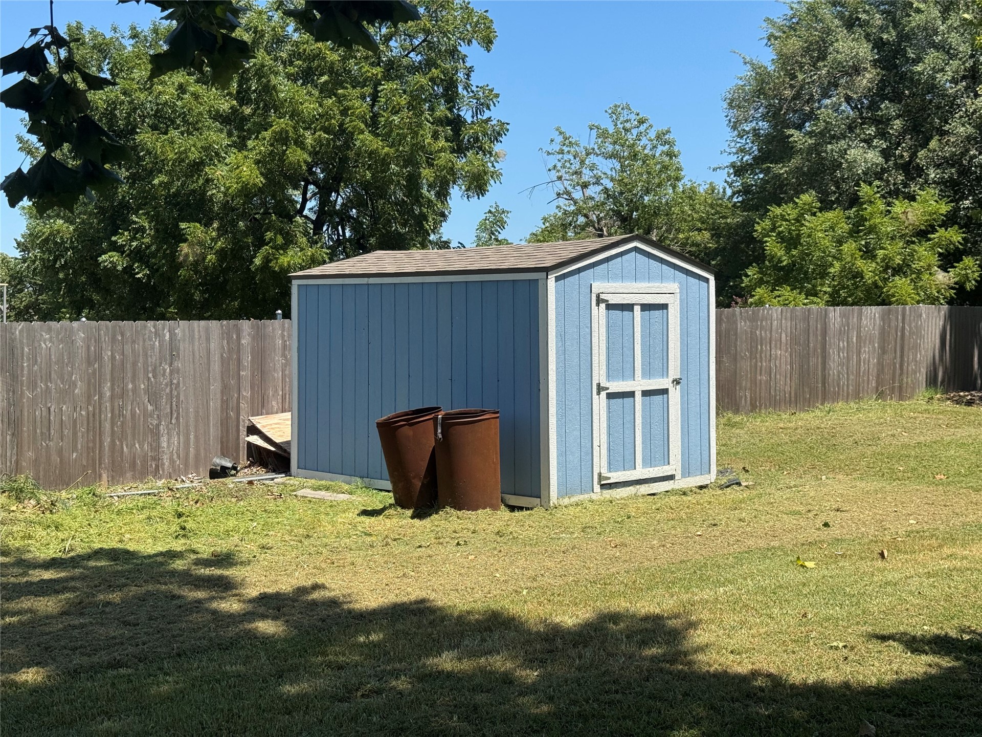55 Meadow Lane Choctaw OK 73020
