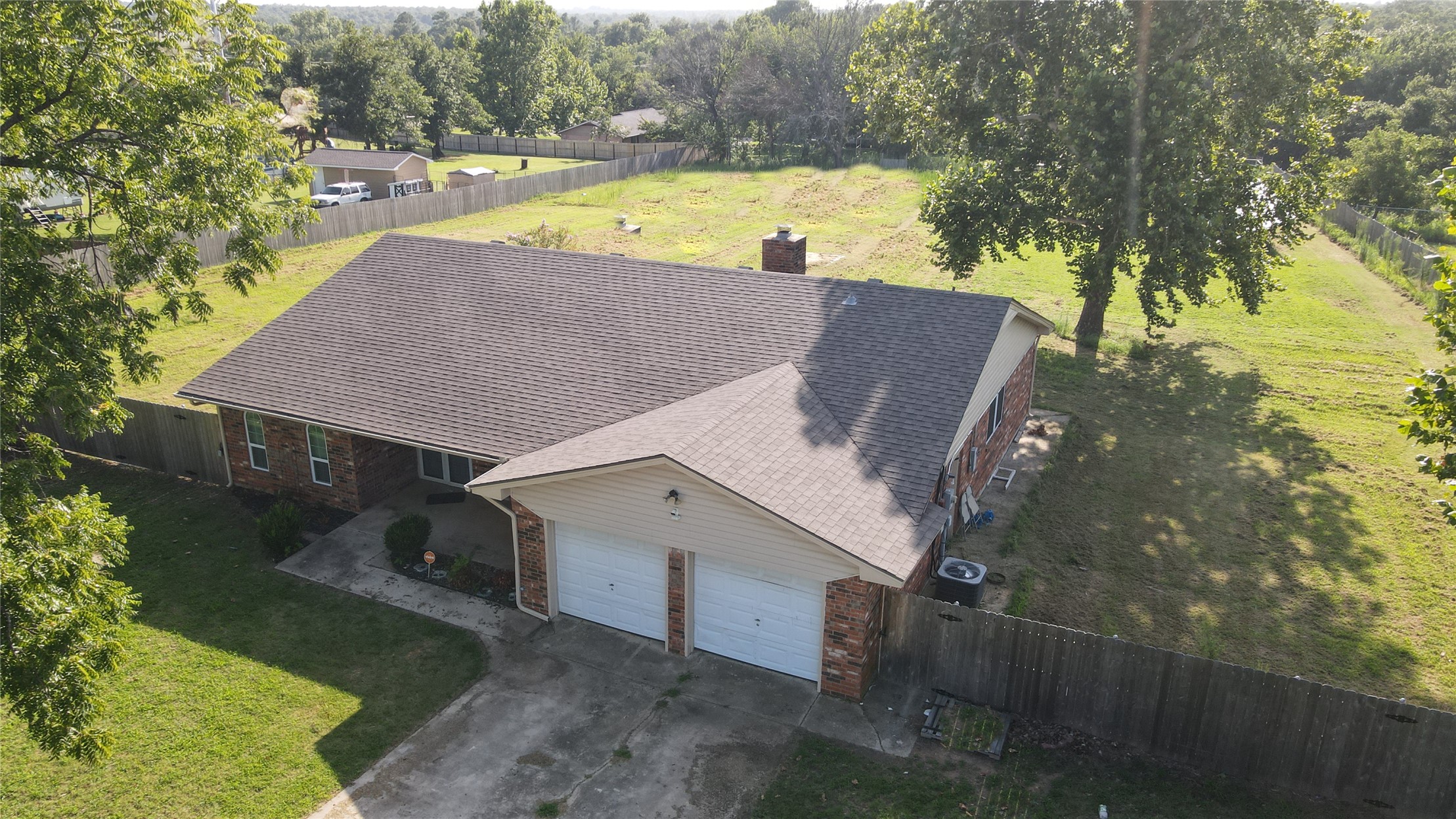 55 Meadow Lane Choctaw OK 73020