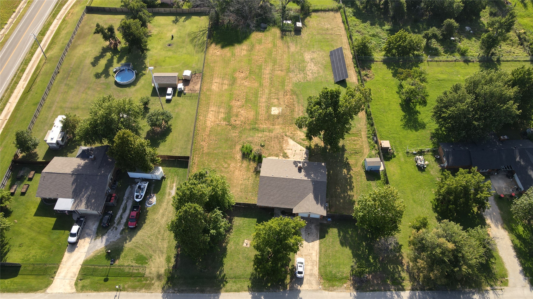 55 Meadow Lane Choctaw OK 73020