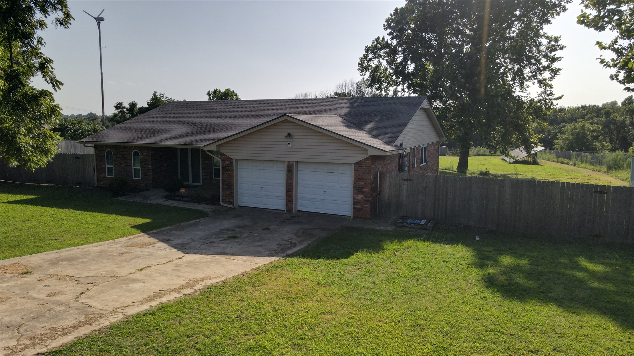 55 Meadow Lane Choctaw OK 73020