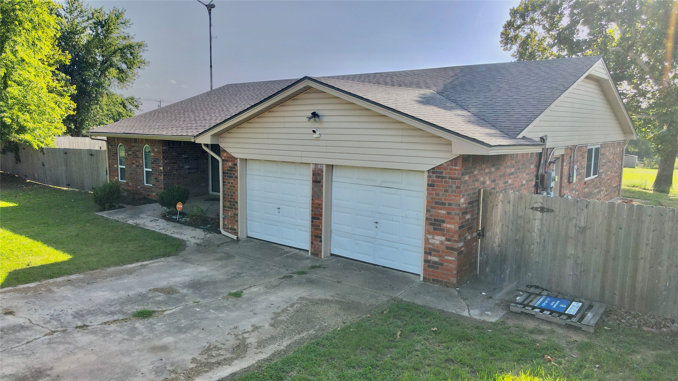 55 Meadow Lane Choctaw OK 73020