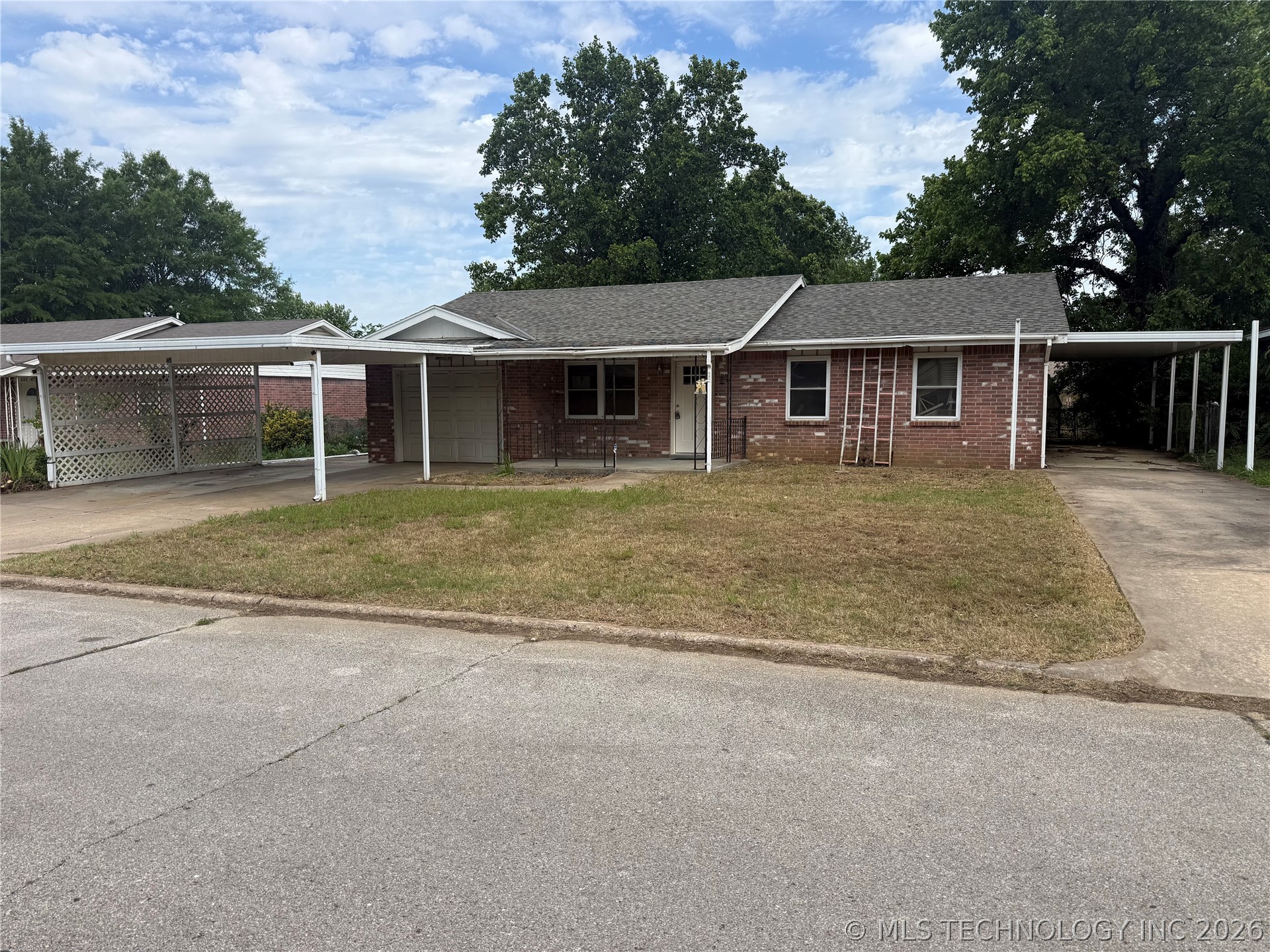 251 E 137th Street Glenpool OK 74033