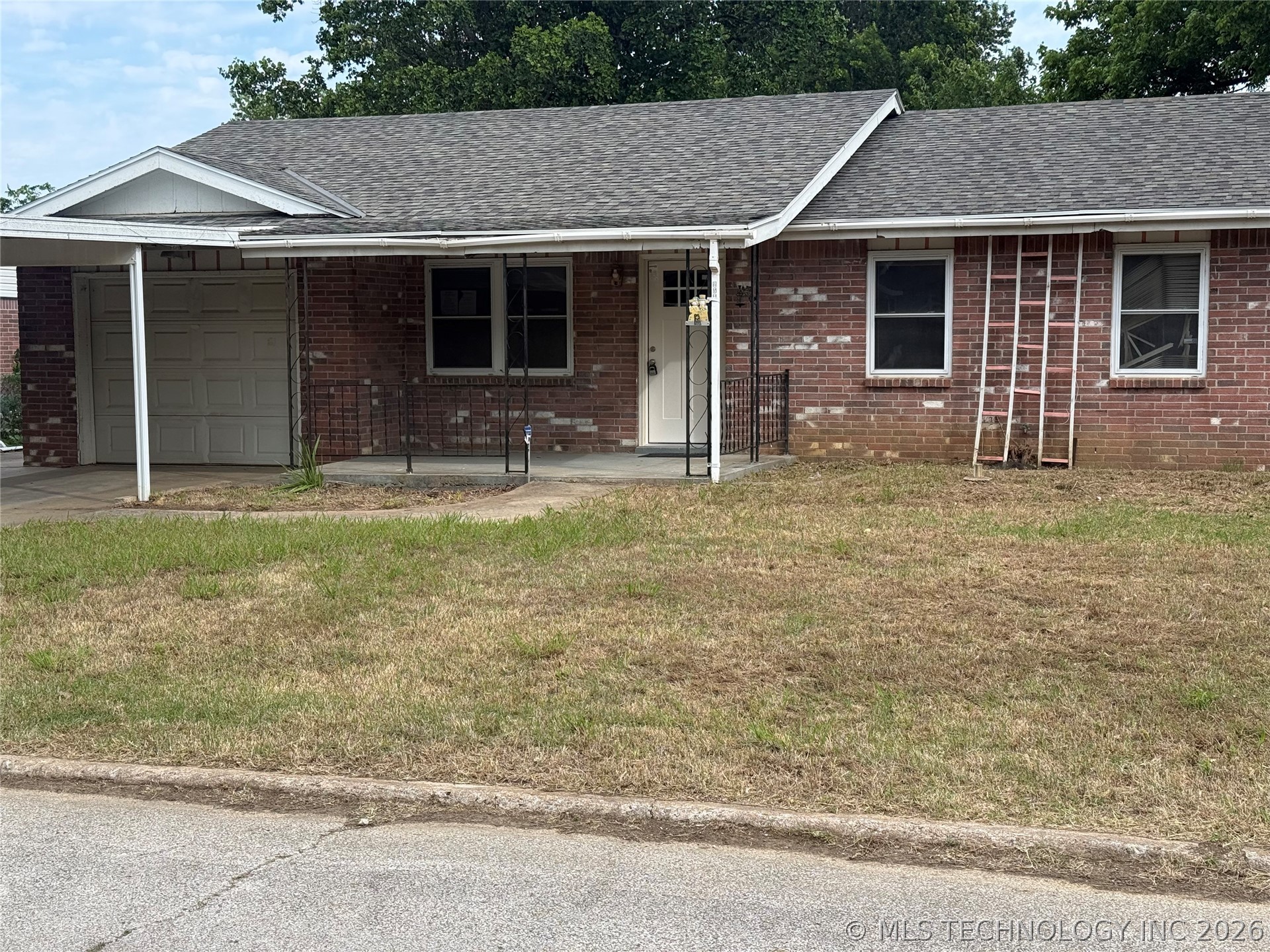 251 E 137th Street Glenpool OK 74033