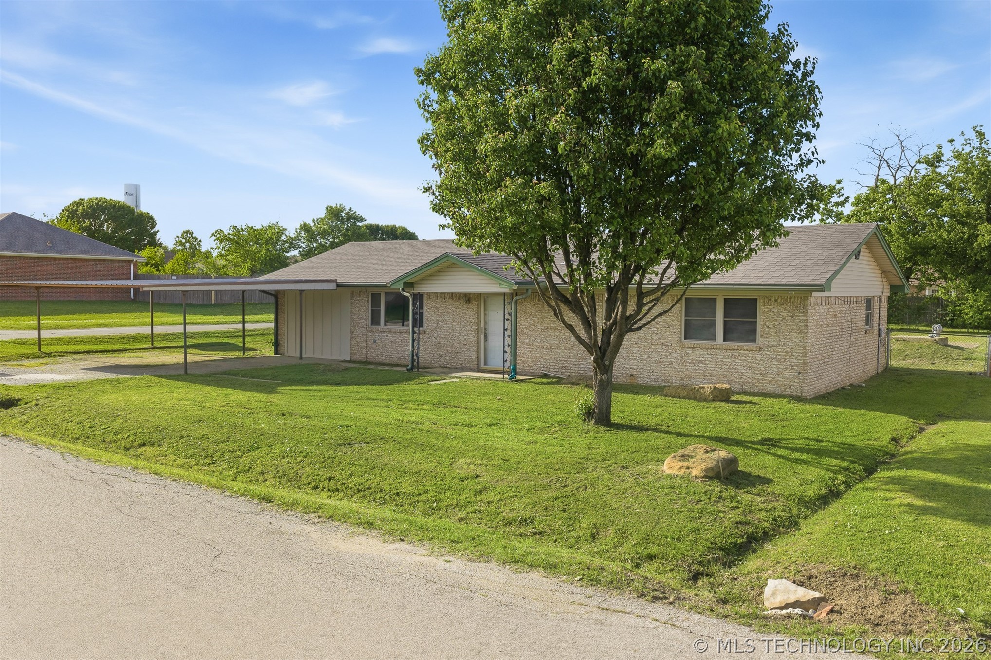 114 Laurel Street Lone Grove OK 73443