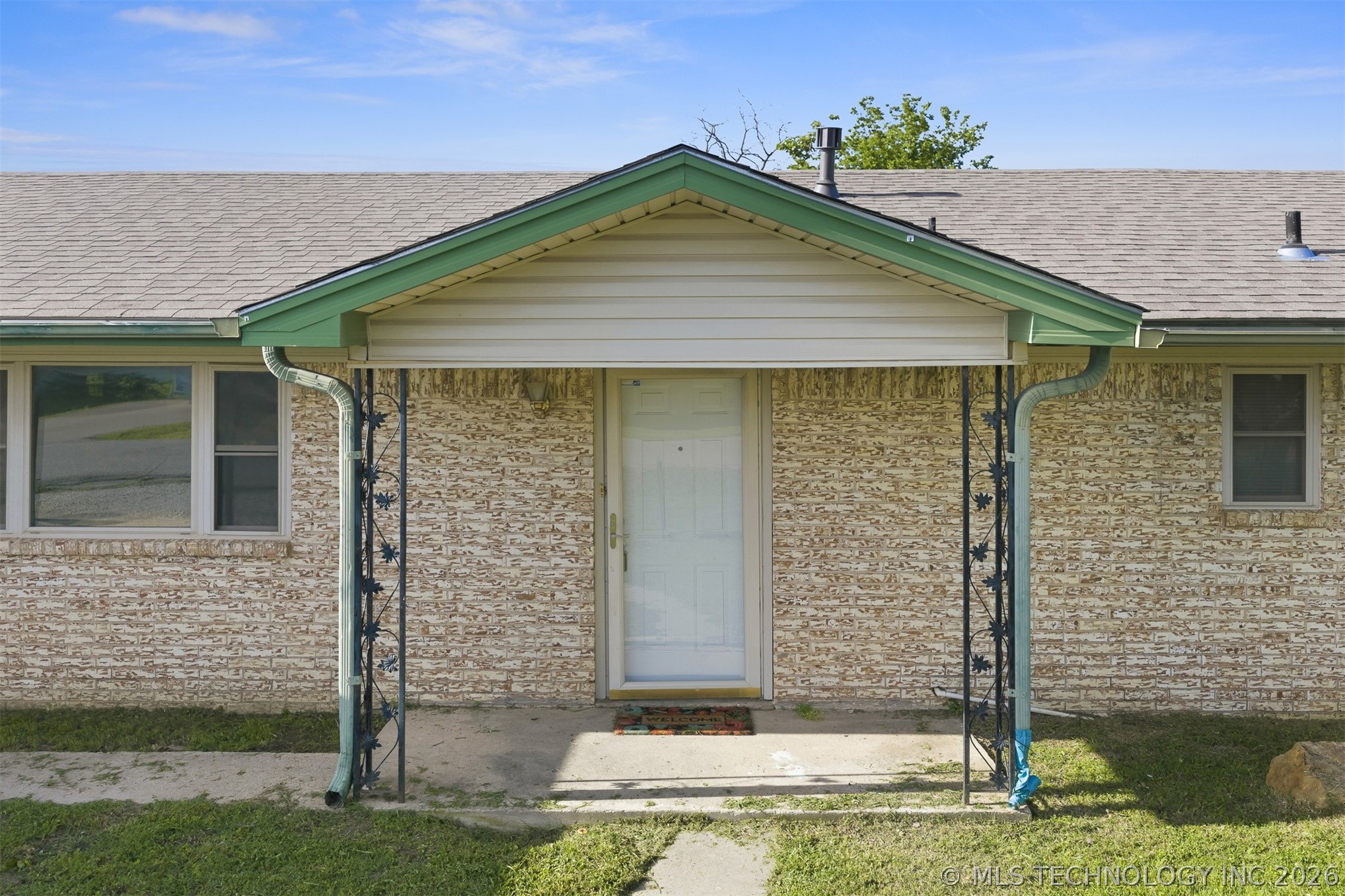 114 Laurel Street Lone Grove OK 73443