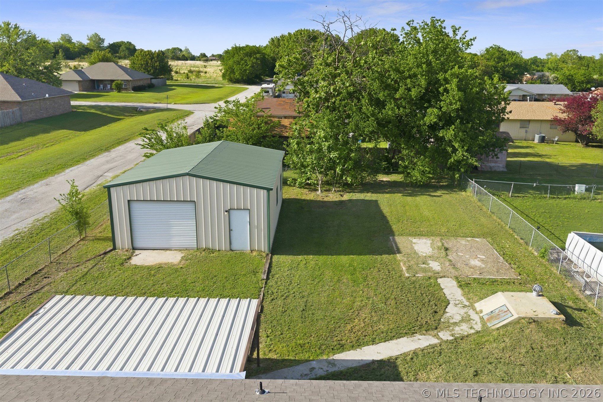 114 Laurel Street Lone Grove OK 73443