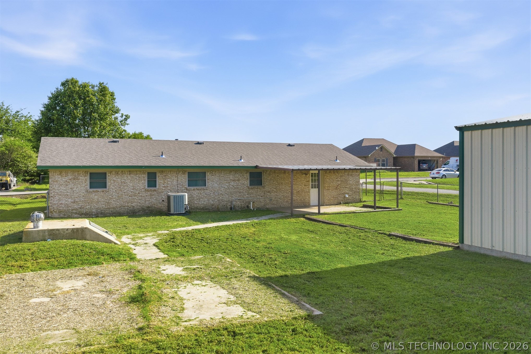 114 Laurel Street Lone Grove OK 73443