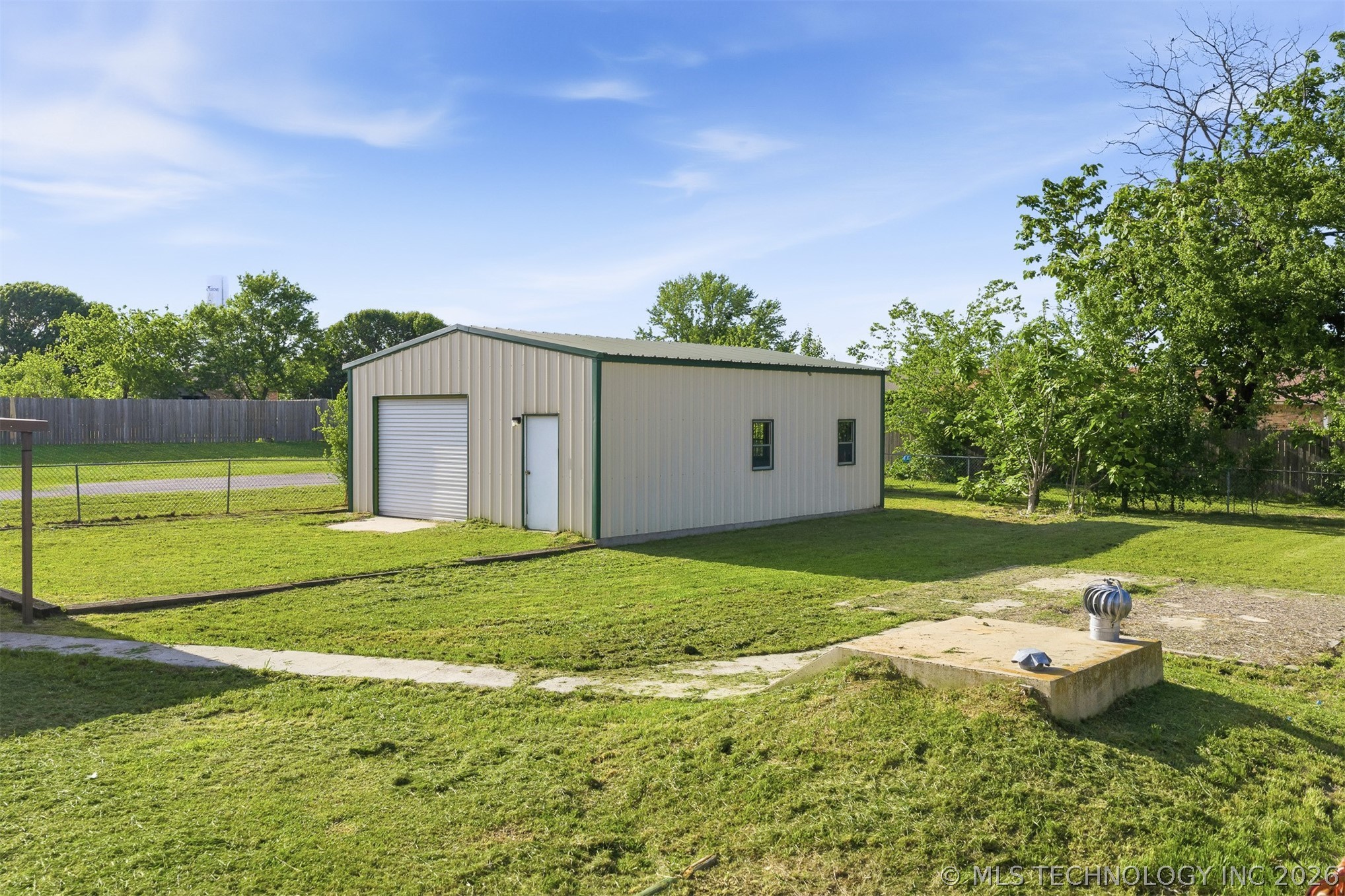 114 Laurel Street Lone Grove OK 73443