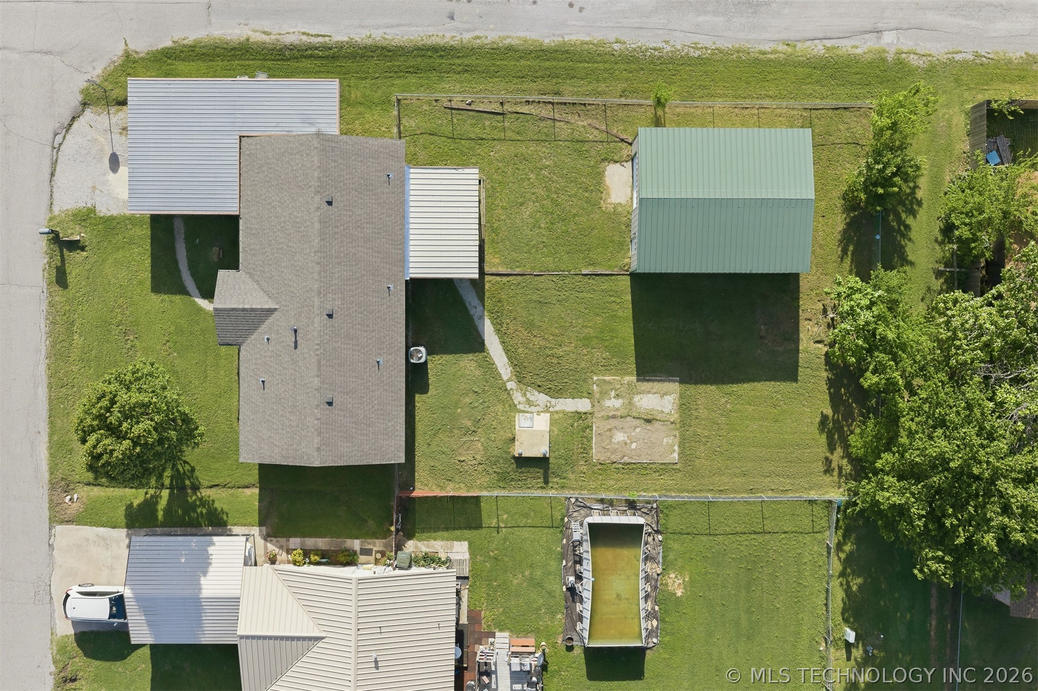 114 Laurel Street Lone Grove OK 73443