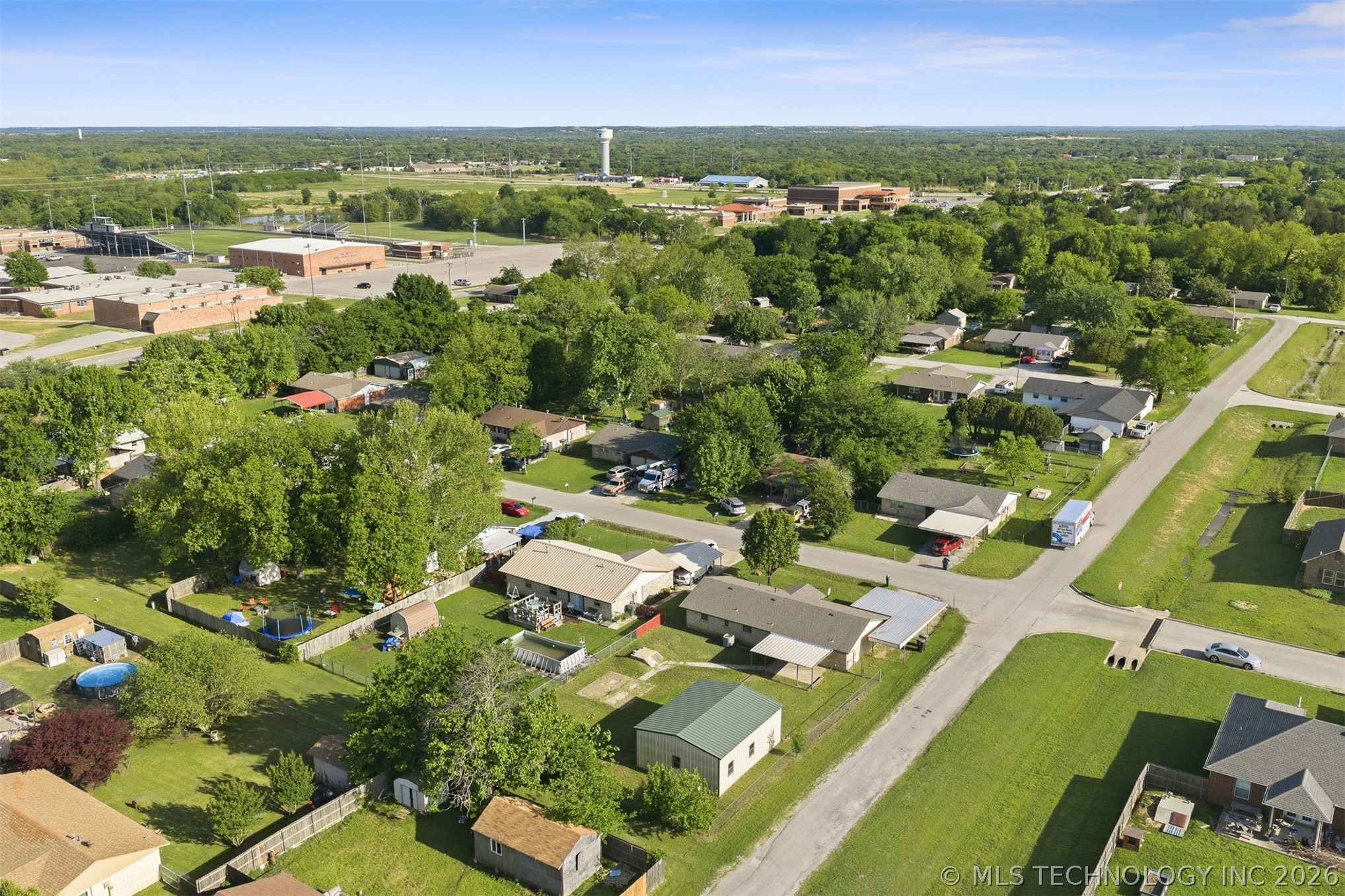 114 Laurel Street Lone Grove OK 73443