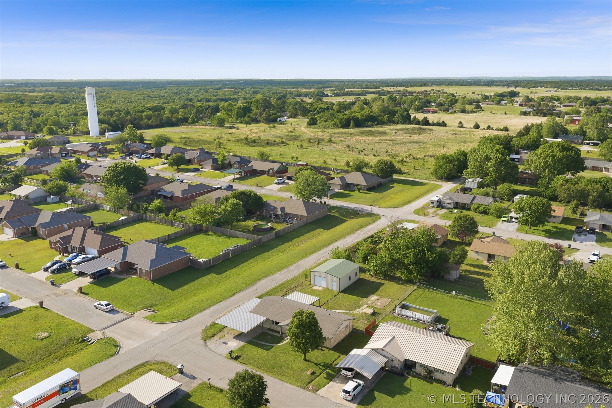 114 Laurel Street Lone Grove OK 73443