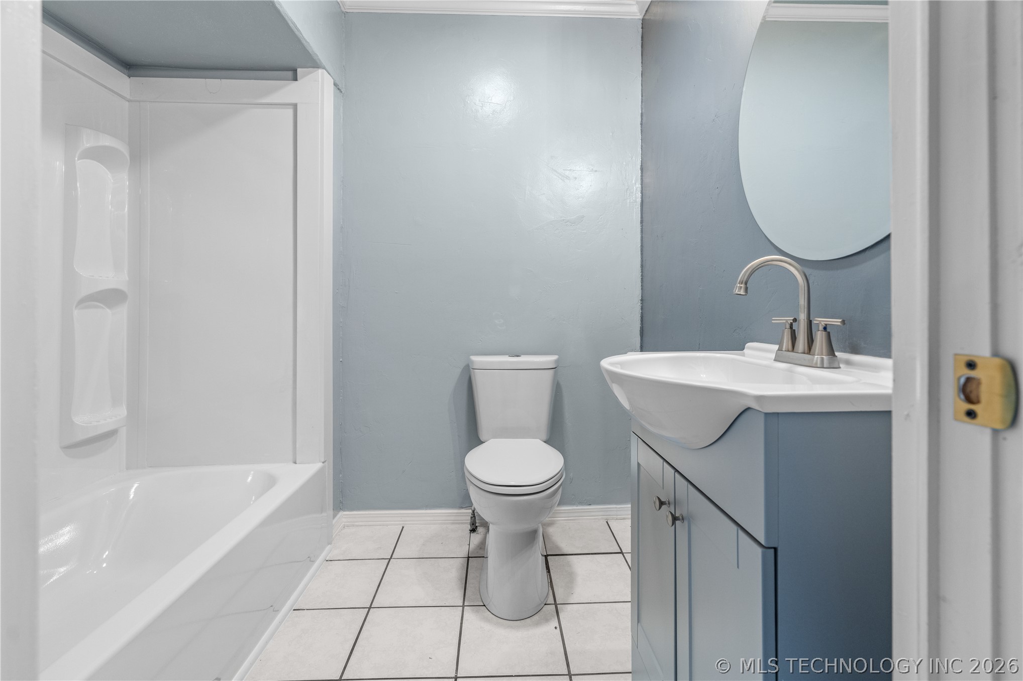 401 S 2nd Avenue Madill OK 73446