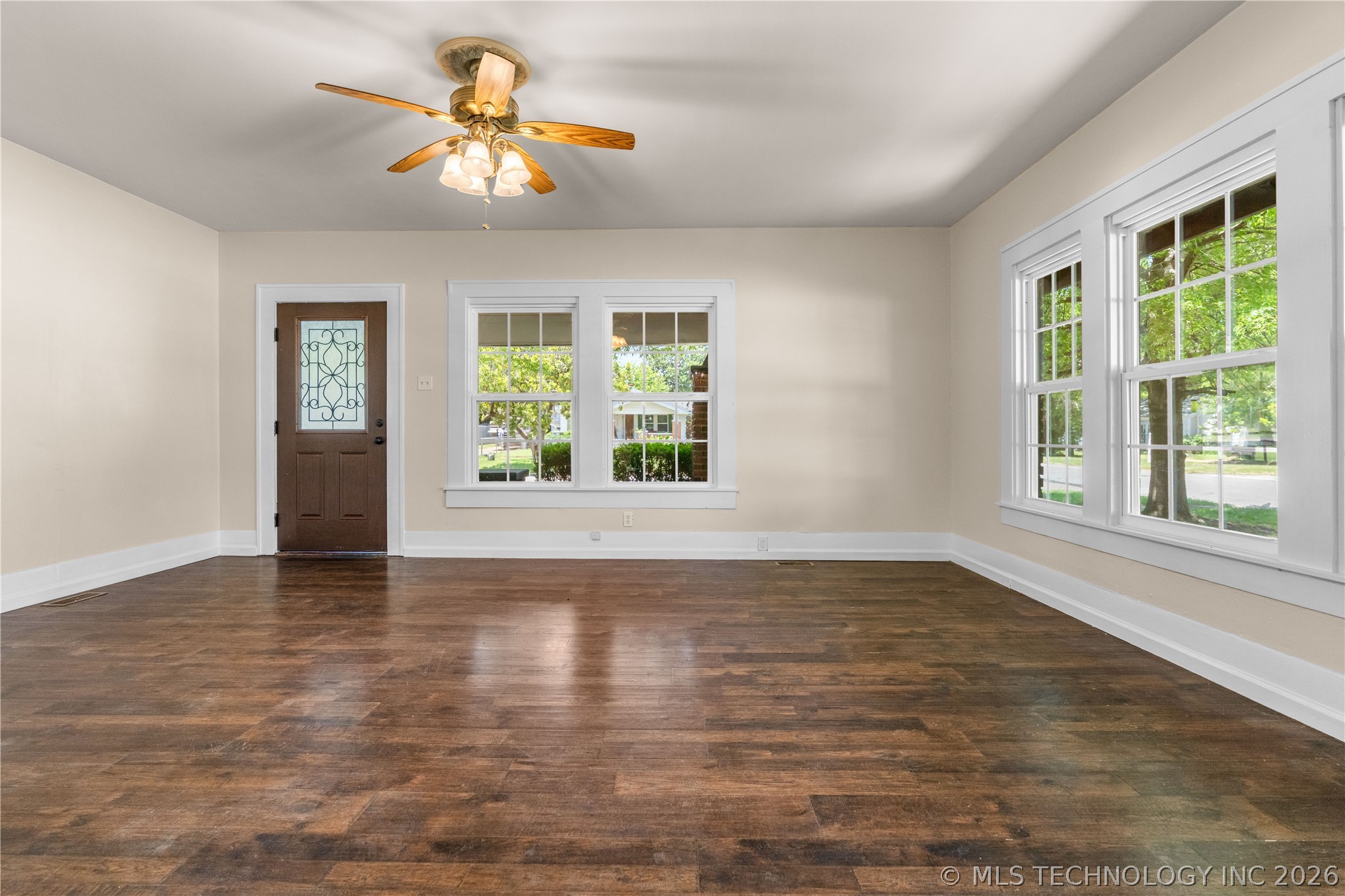 401 S 2nd Avenue Madill OK 73446