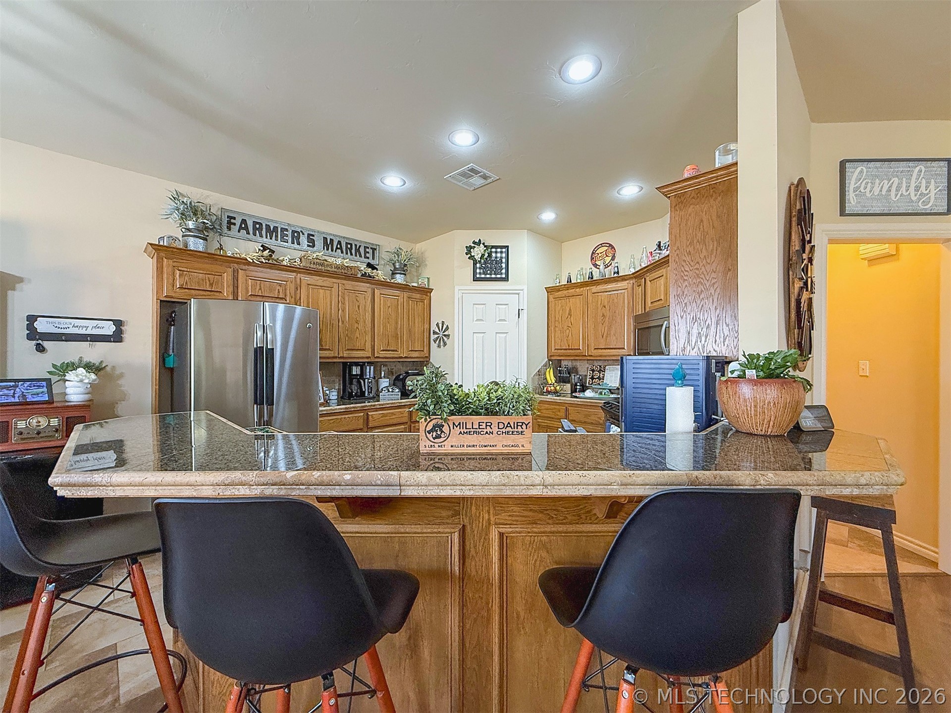 1218 Legacy Drive Ada OK 74820