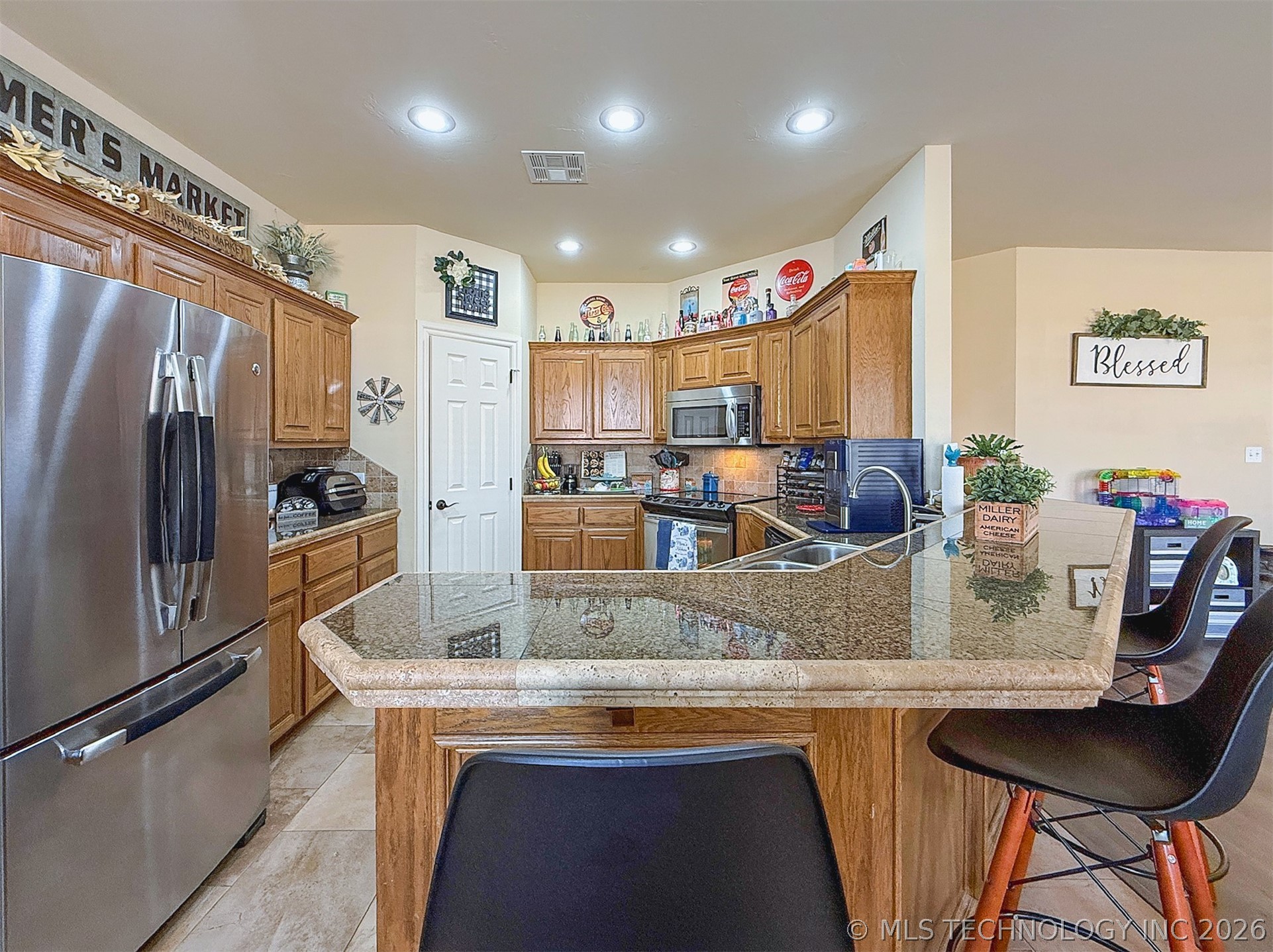 1218 Legacy Drive Ada OK 74820