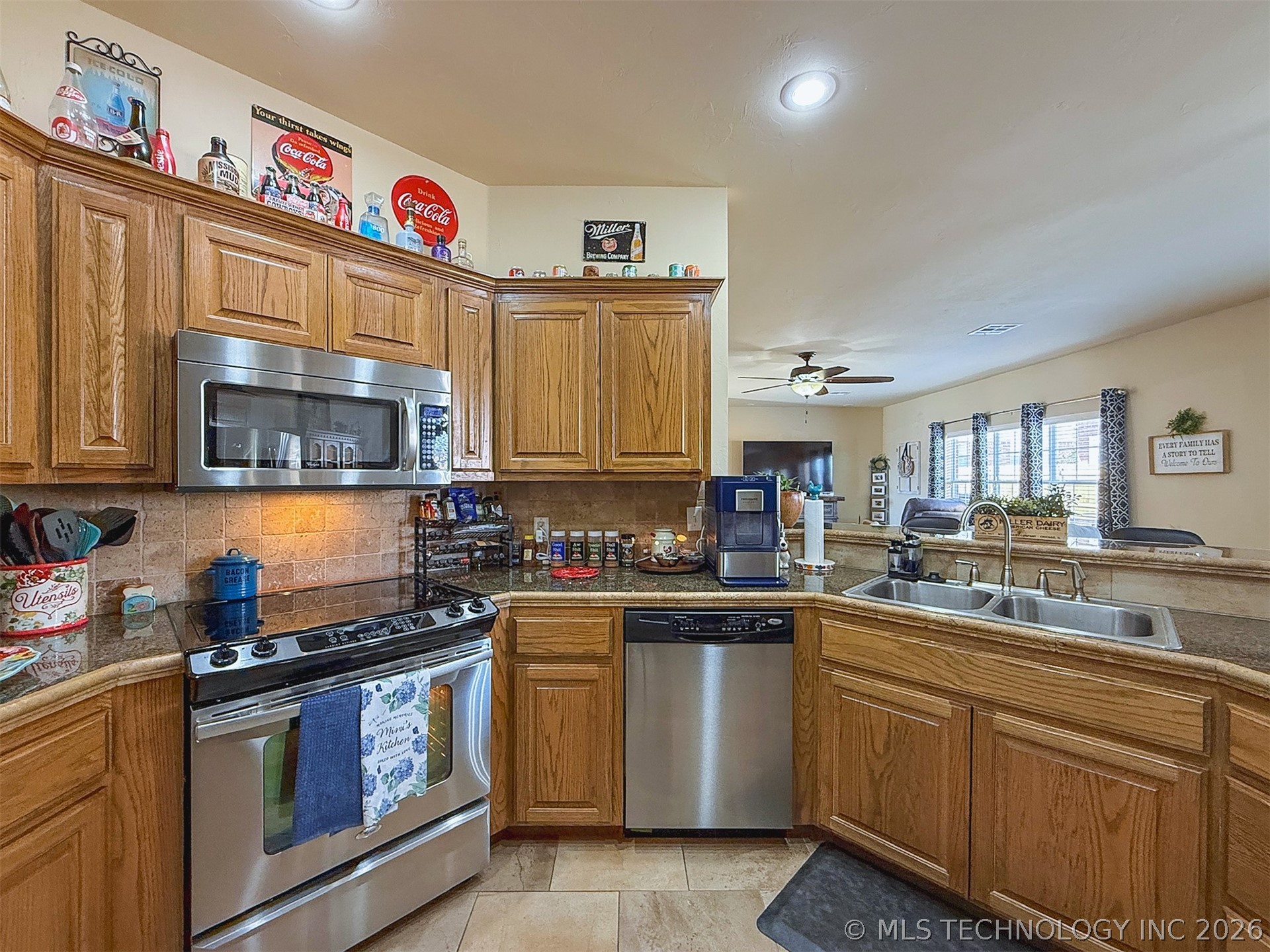 1218 Legacy Drive Ada OK 74820