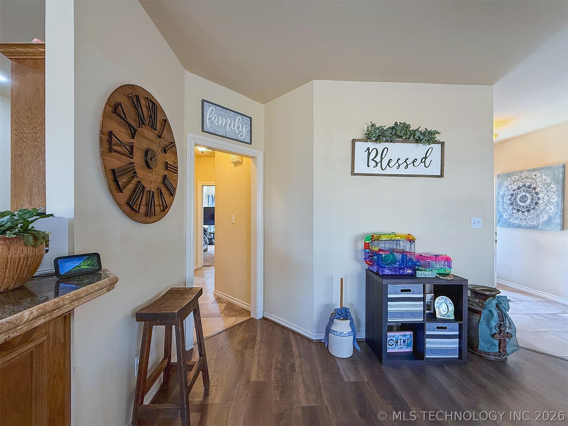 1218 Legacy Drive Ada OK 74820