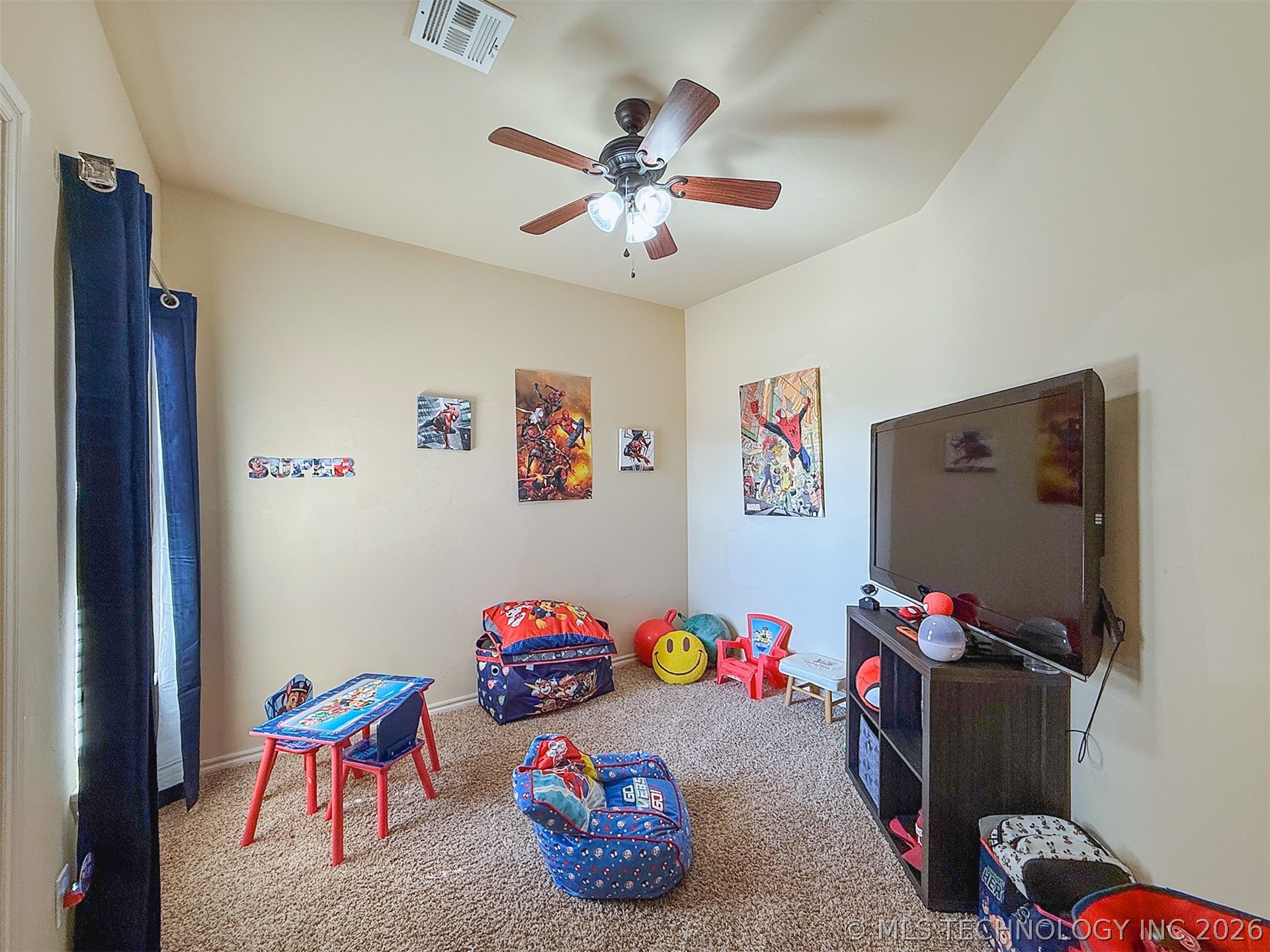 1218 Legacy Drive Ada OK 74820