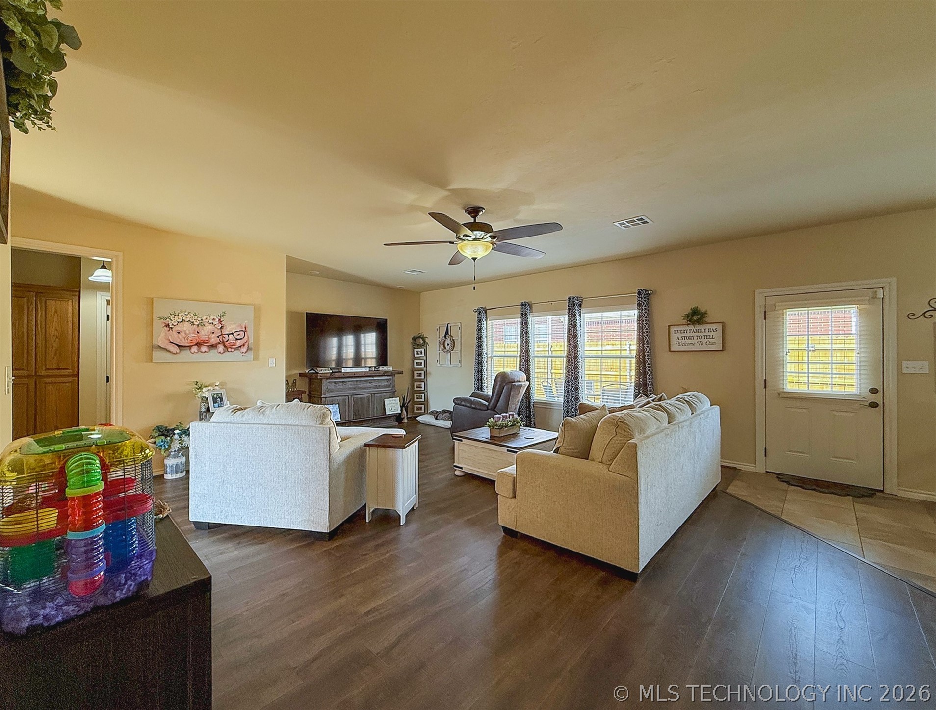 1218 Legacy Drive Ada OK 74820