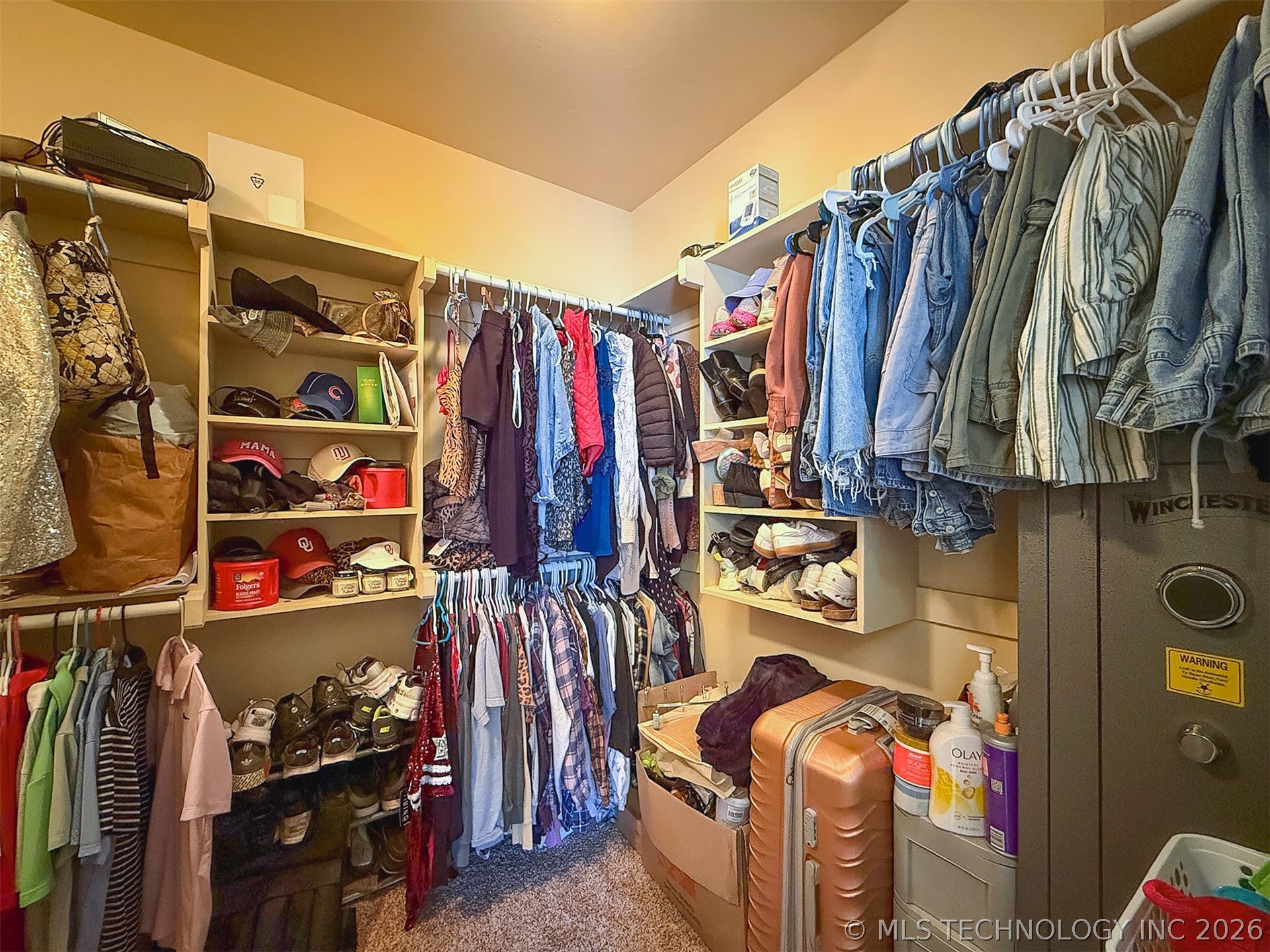 1218 Legacy Drive Ada OK 74820