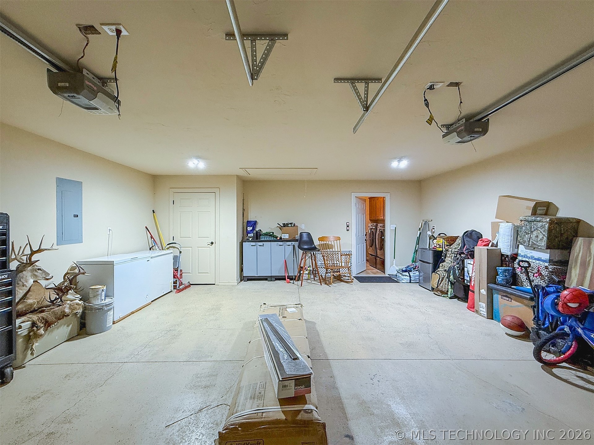 1218 Legacy Drive Ada OK 74820