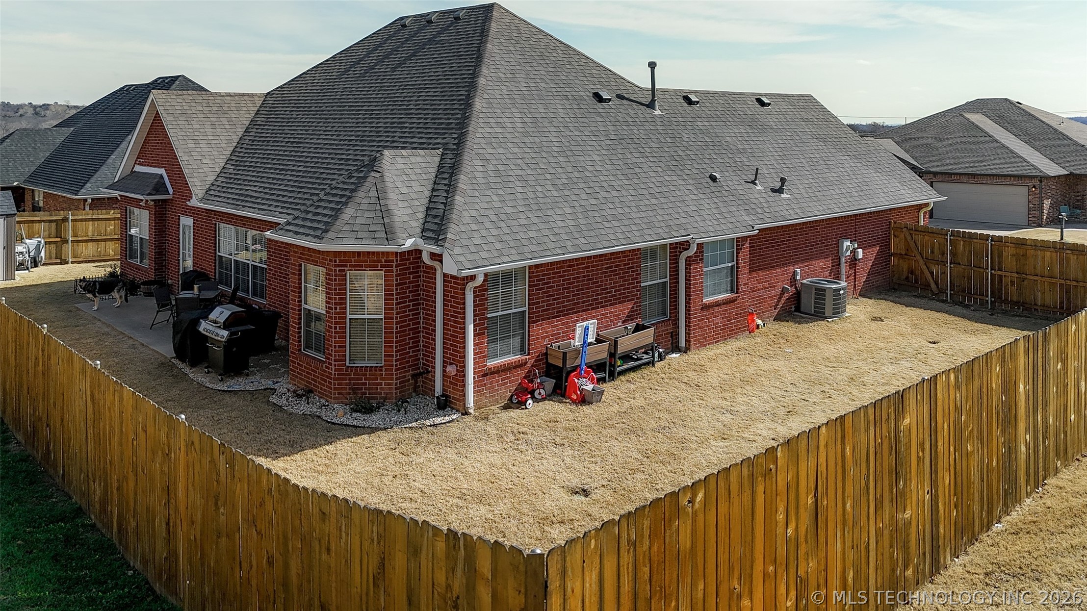 1218 Legacy Drive Ada OK 74820